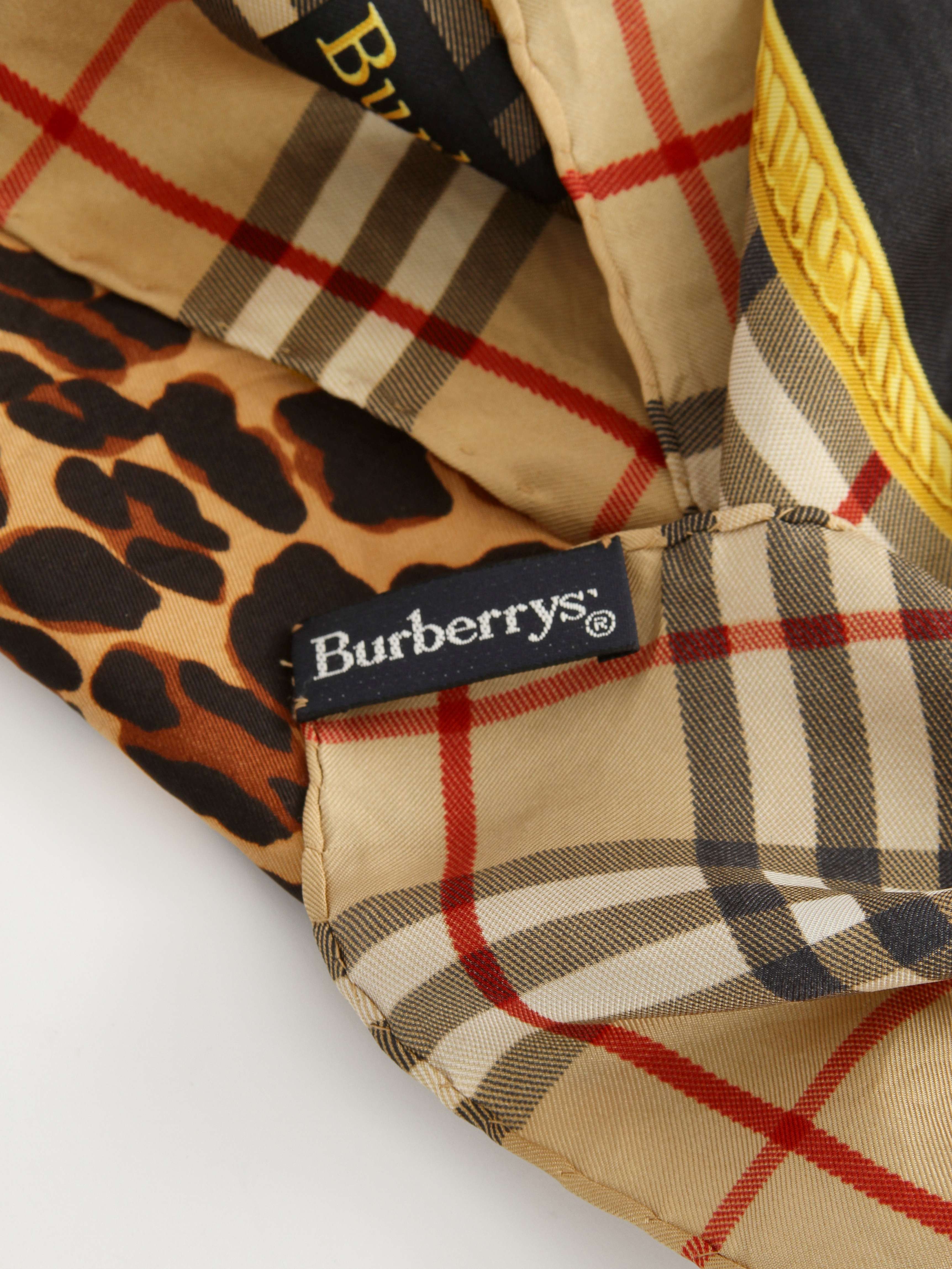 Burberry   5
