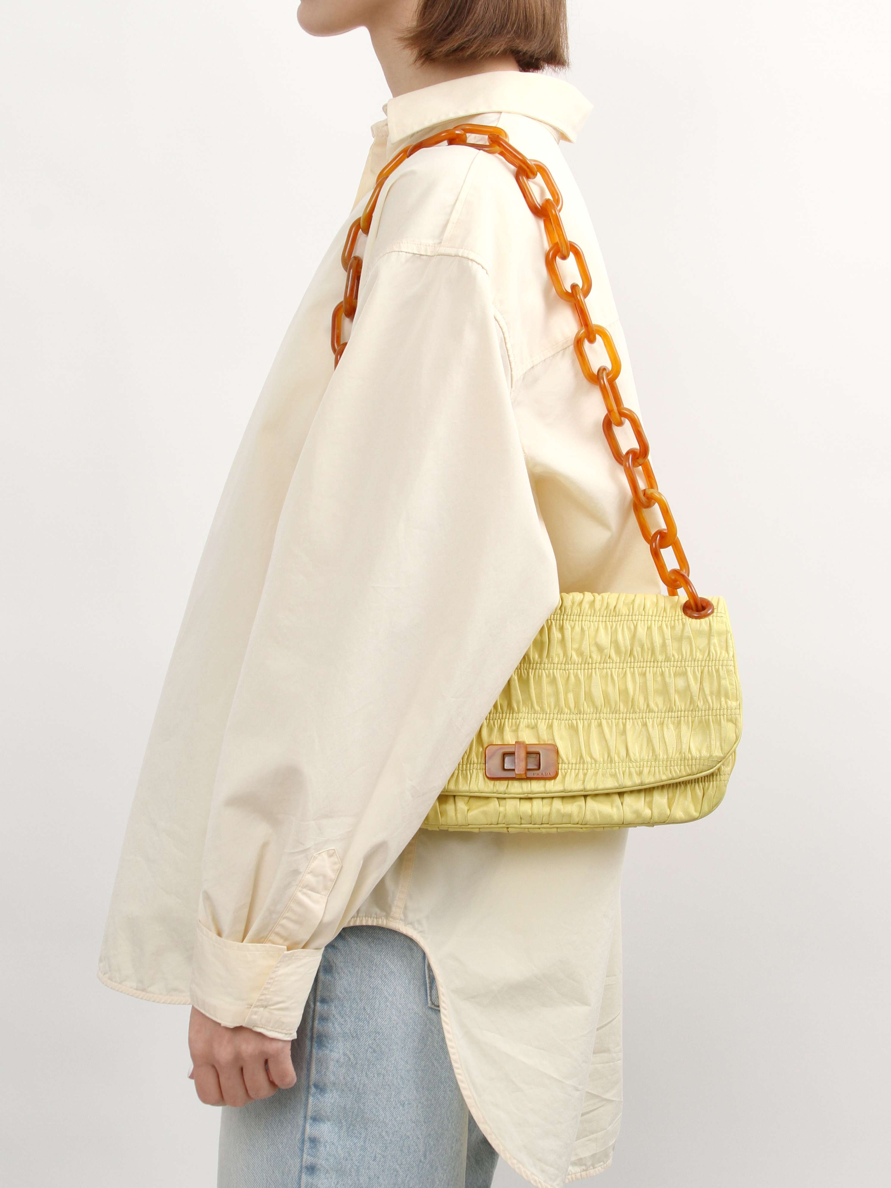 Prada Gaufre  2