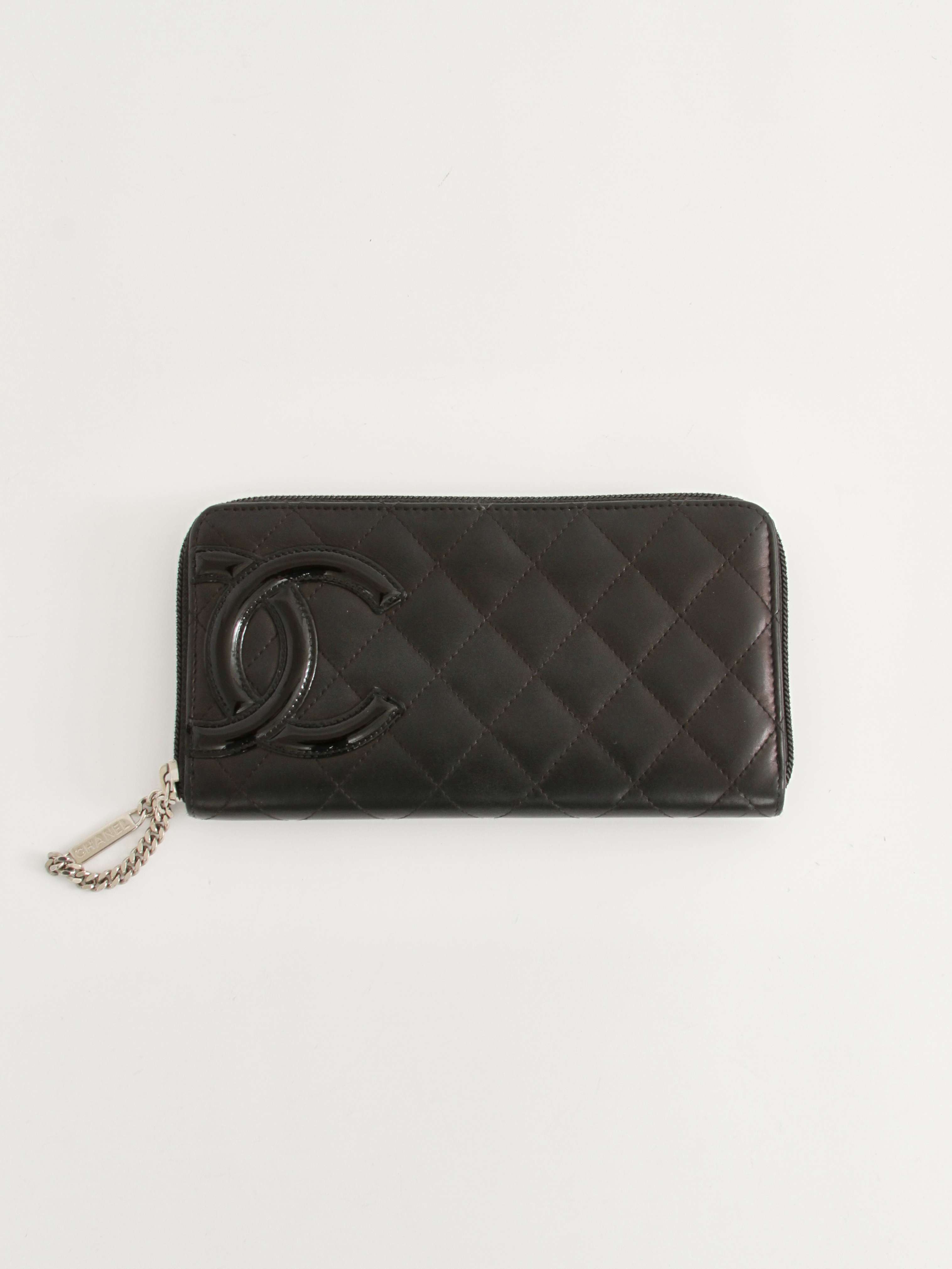 Аксессуары Chanel изображение #1