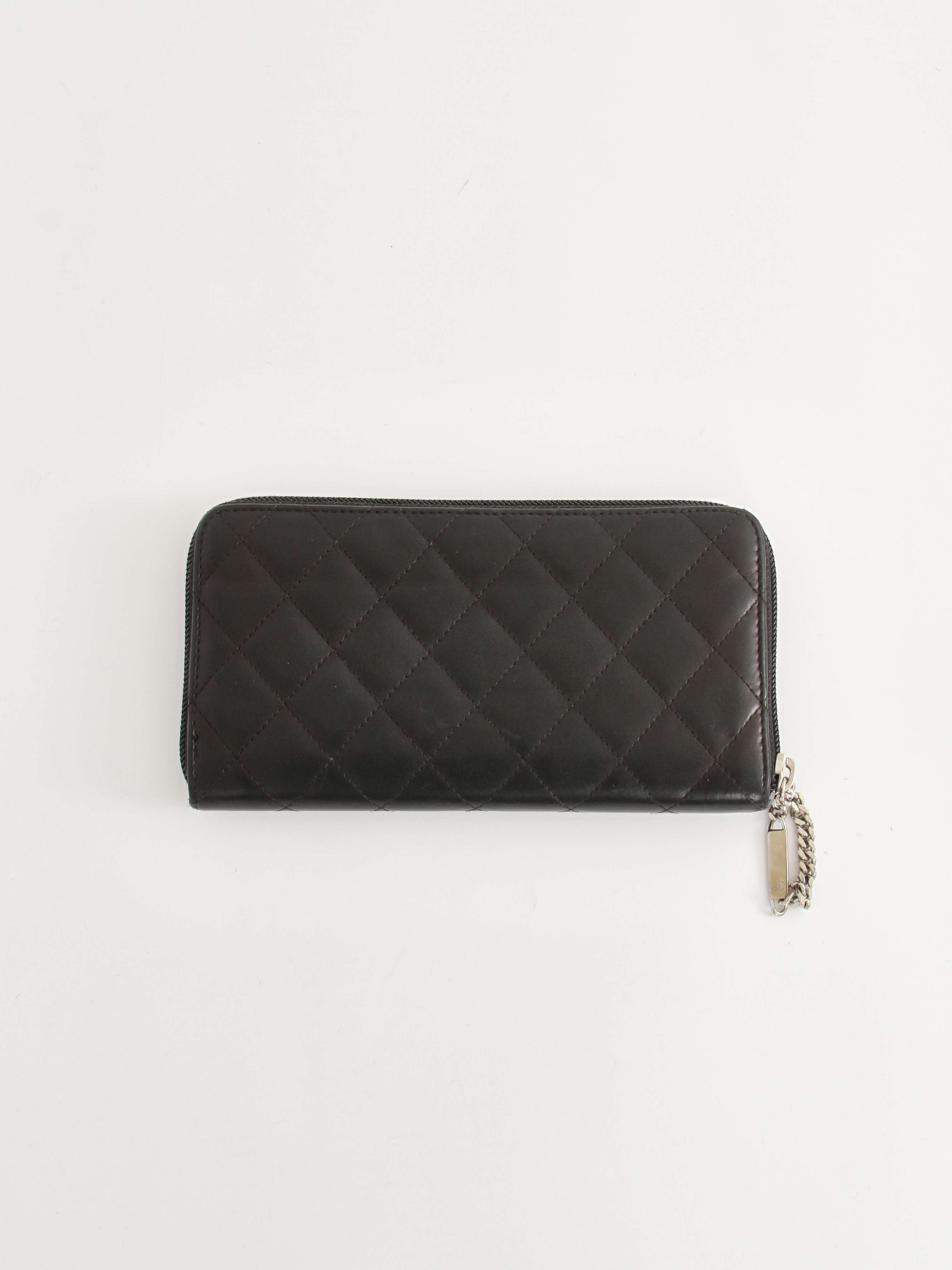 Аксессуары Chanel изображение #3