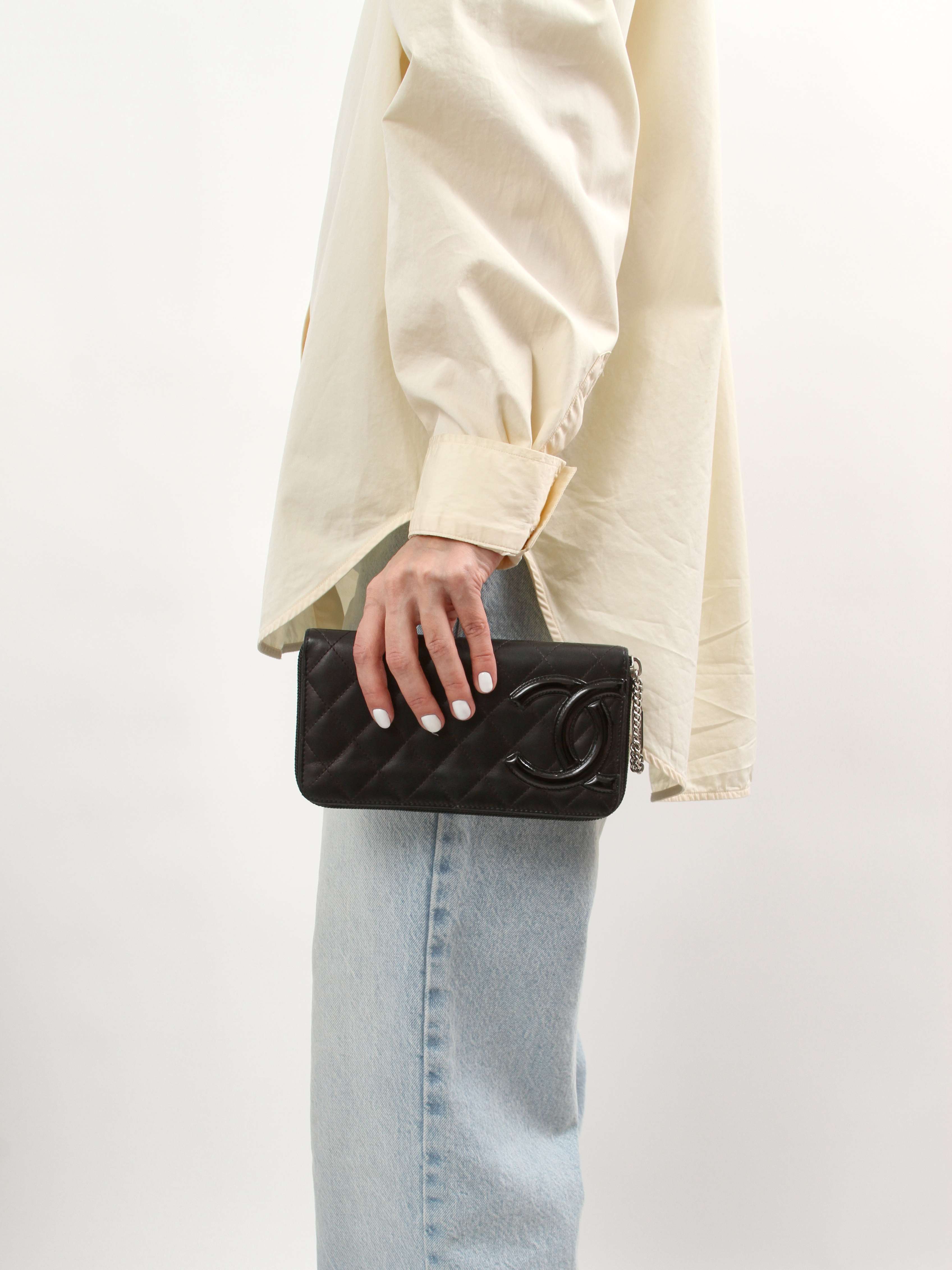 Аксессуары Chanel изображение #2