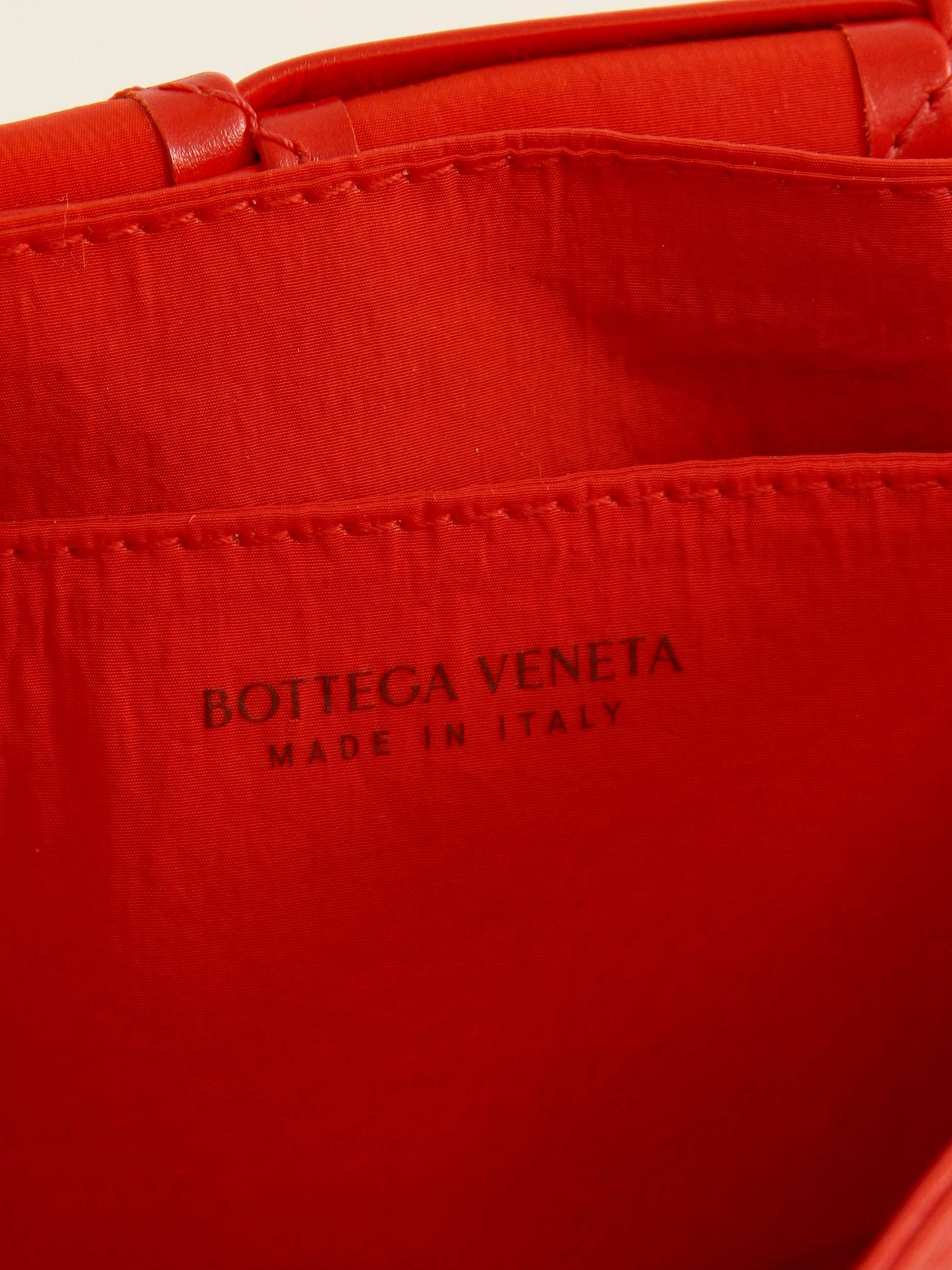 Bottega Veneta Cassette  5