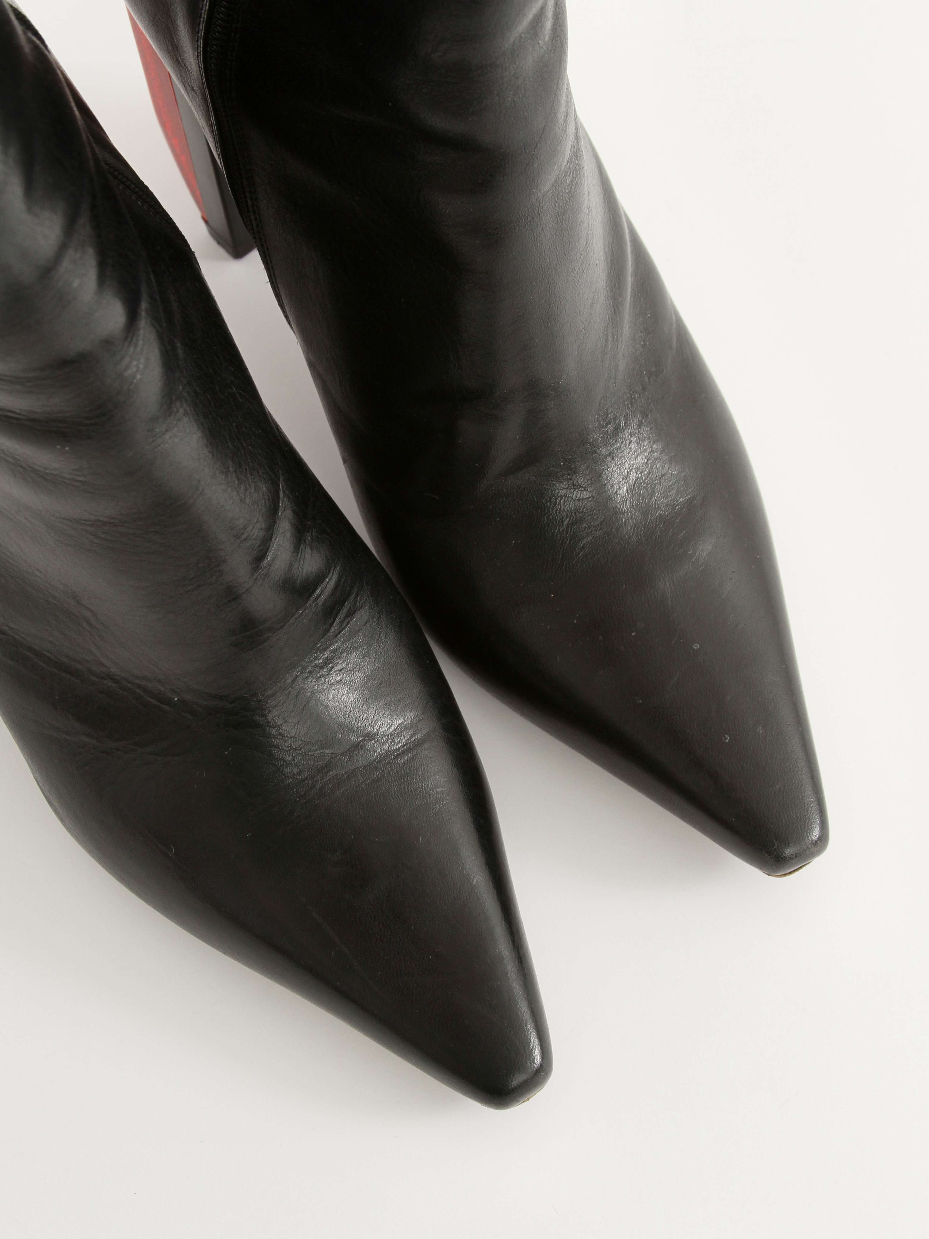 Обувь Vetements 40 изображение #8