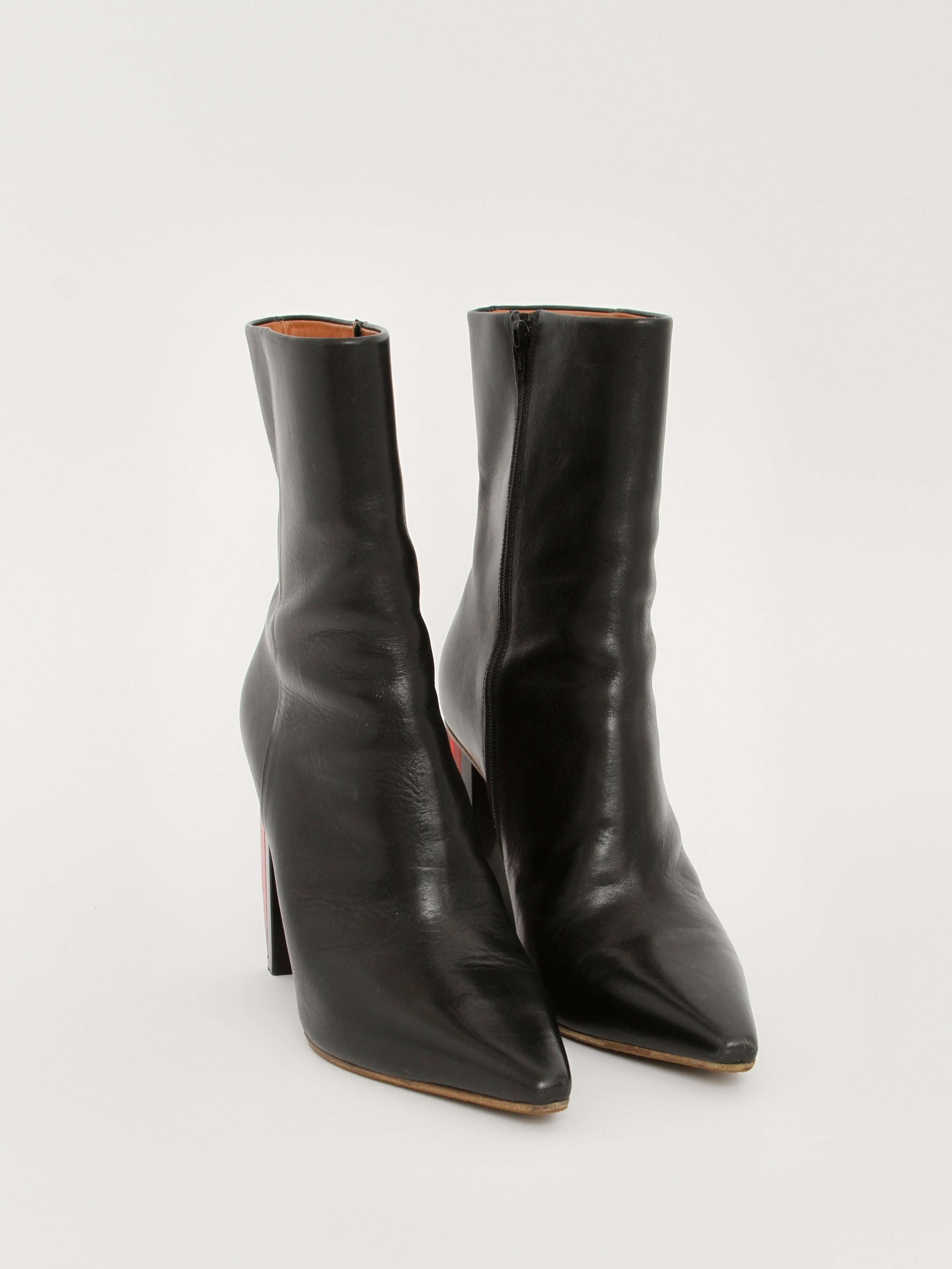 Обувь Vetements 40 изображение #4