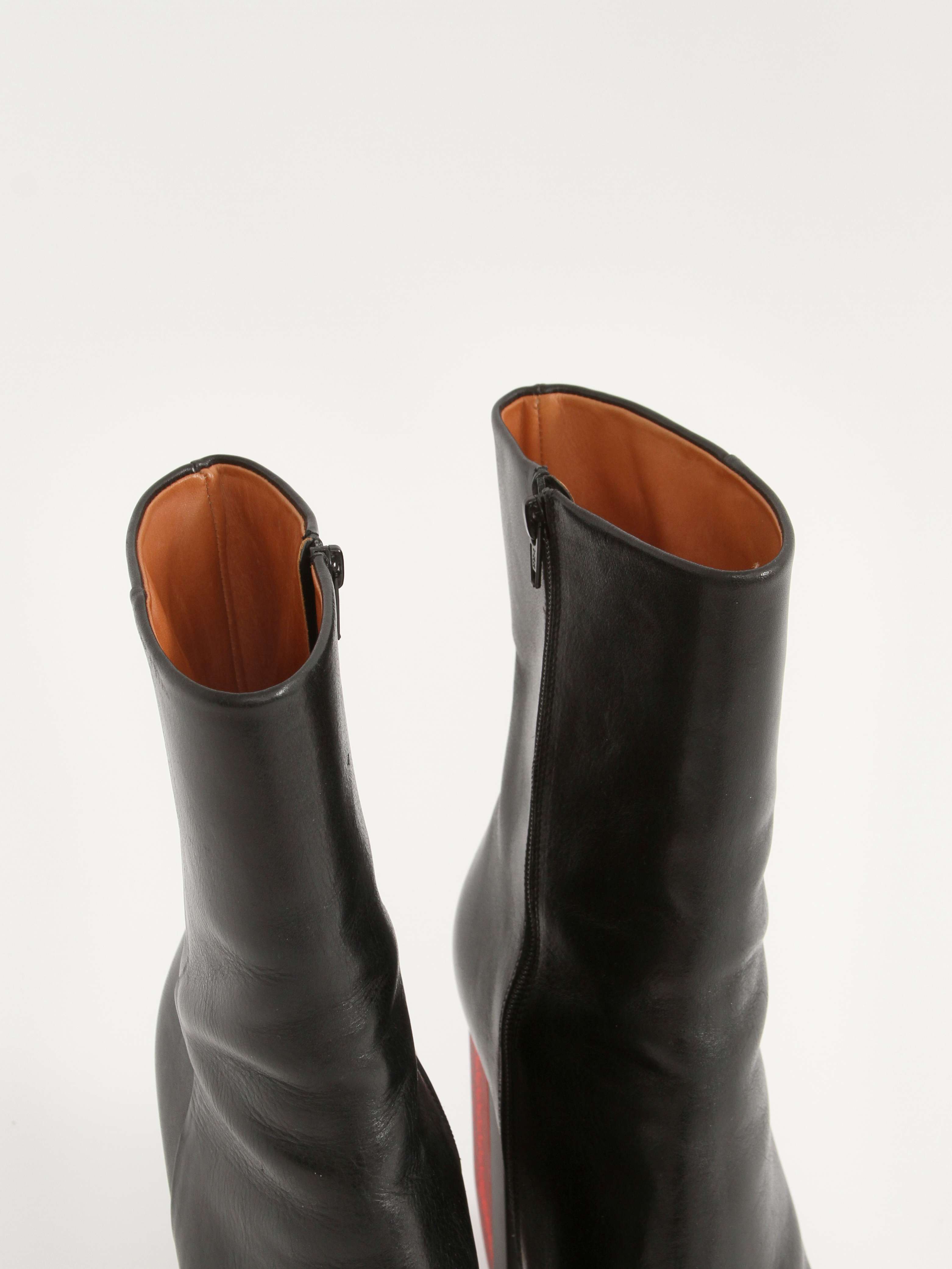 Обувь Vetements 40 изображение #9