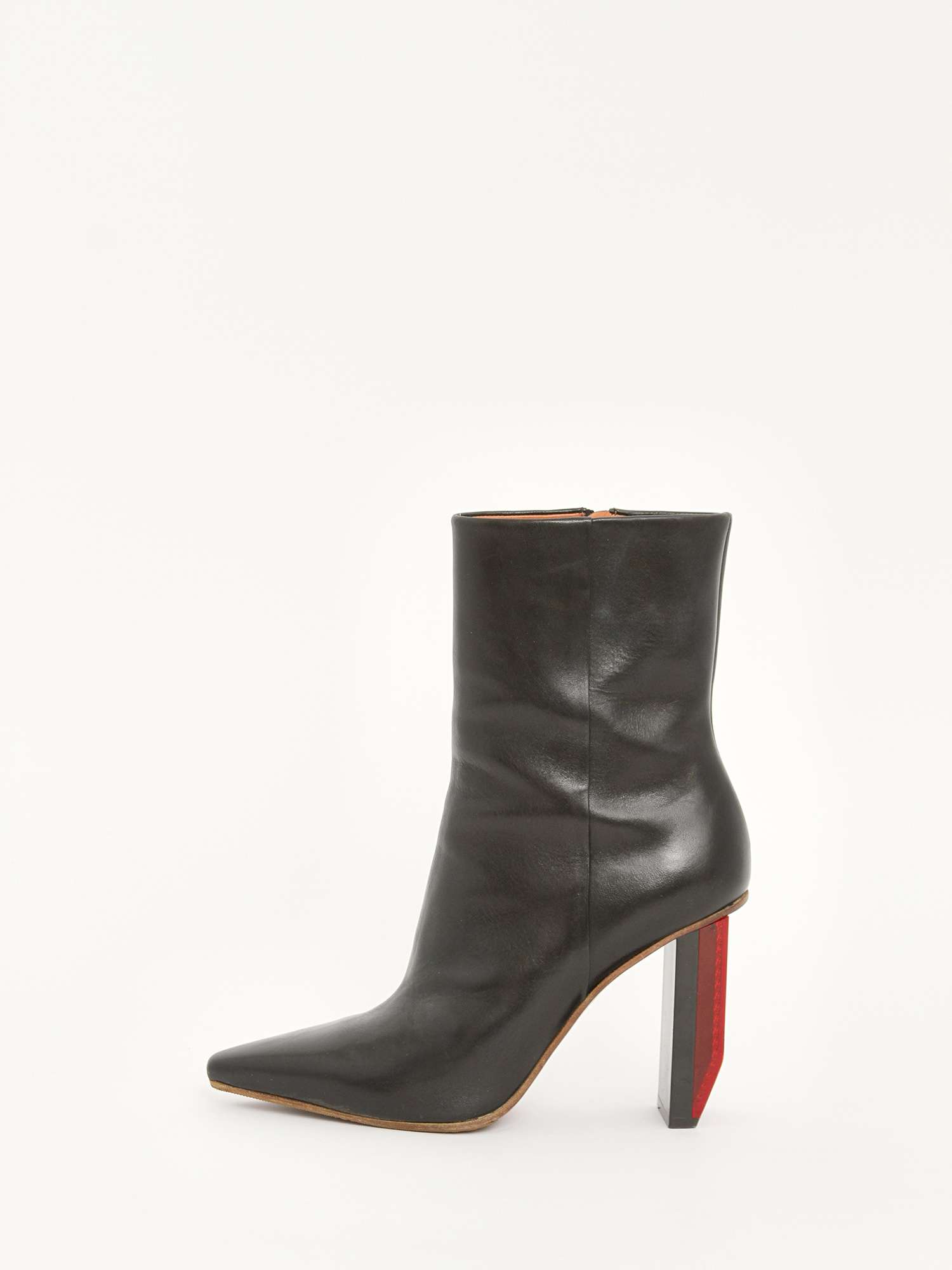 Обувь Vetements 40 изображение #2