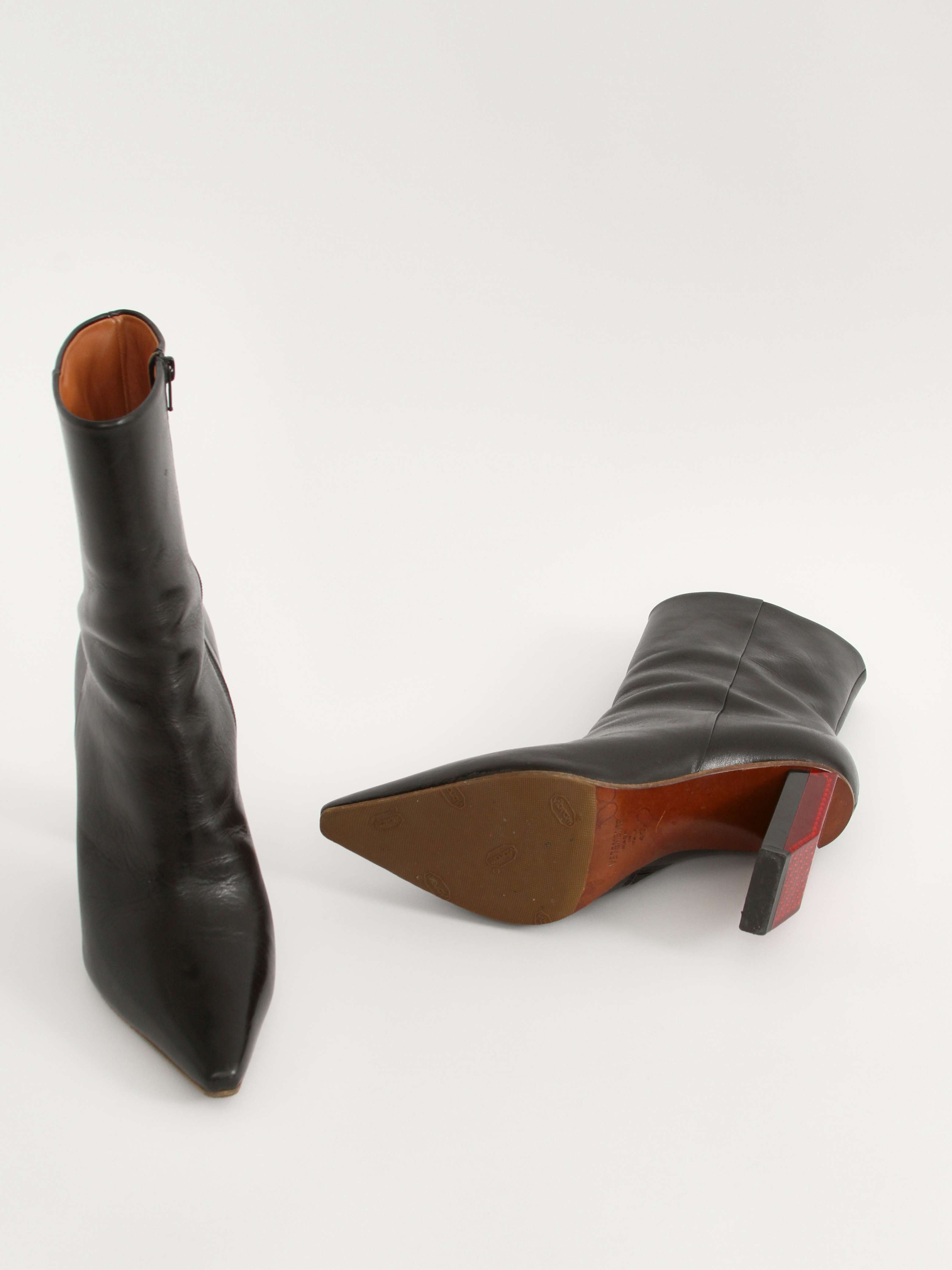 Обувь Vetements 40 изображение #3