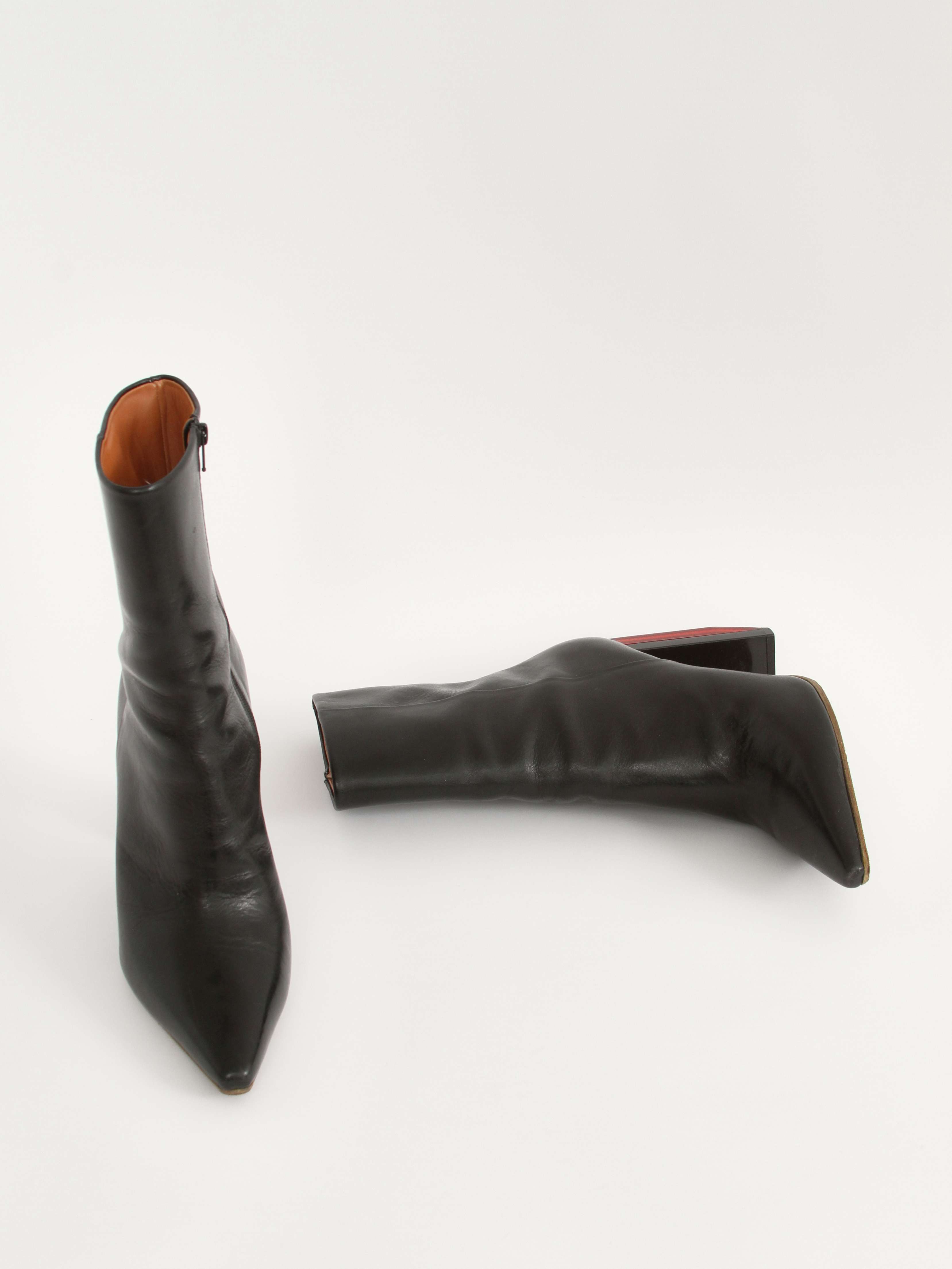 Обувь Vetements 40 изображение #7