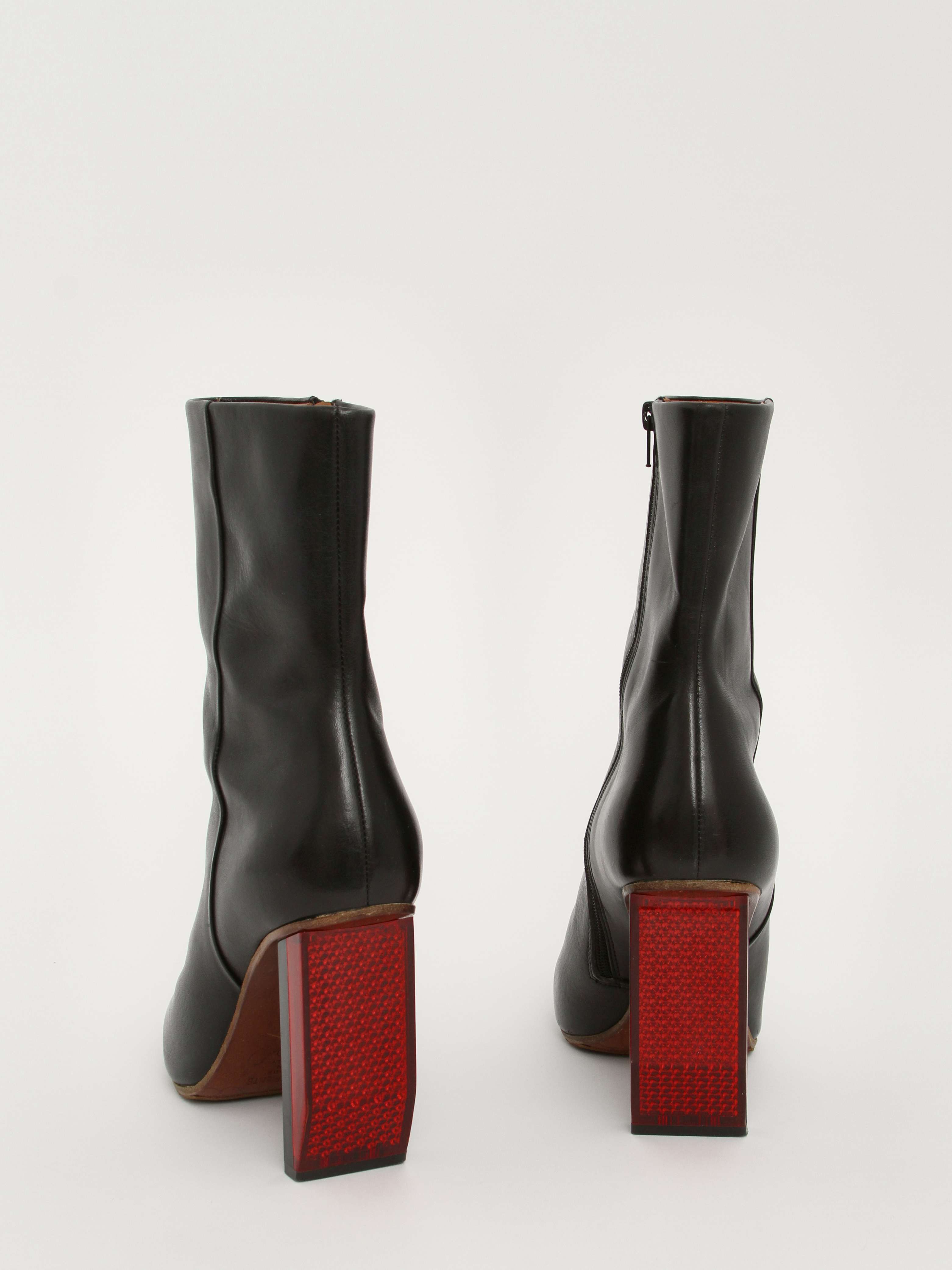 Обувь Vetements 40 изображение #5