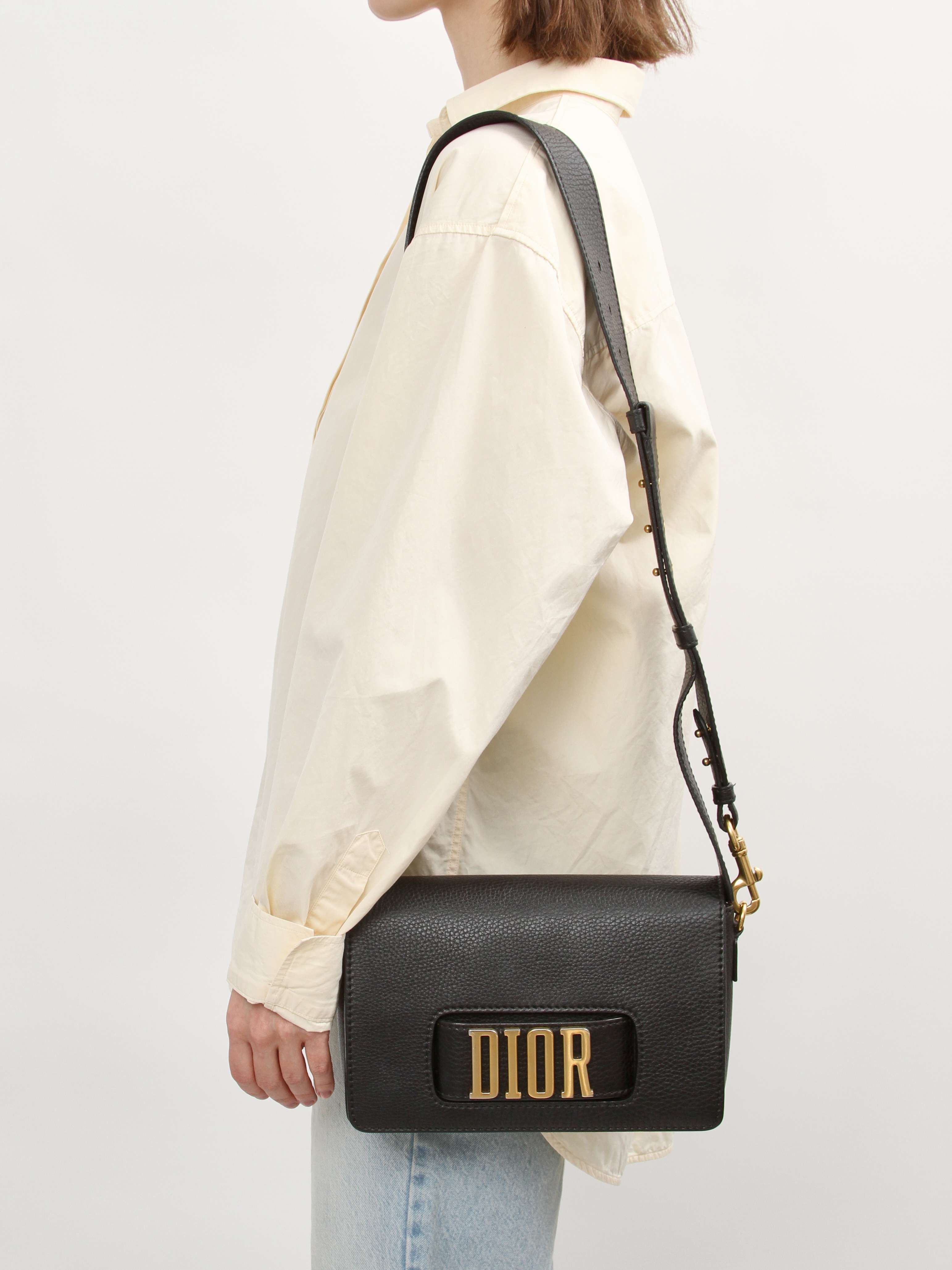 Dior Dio(r)evolution  2