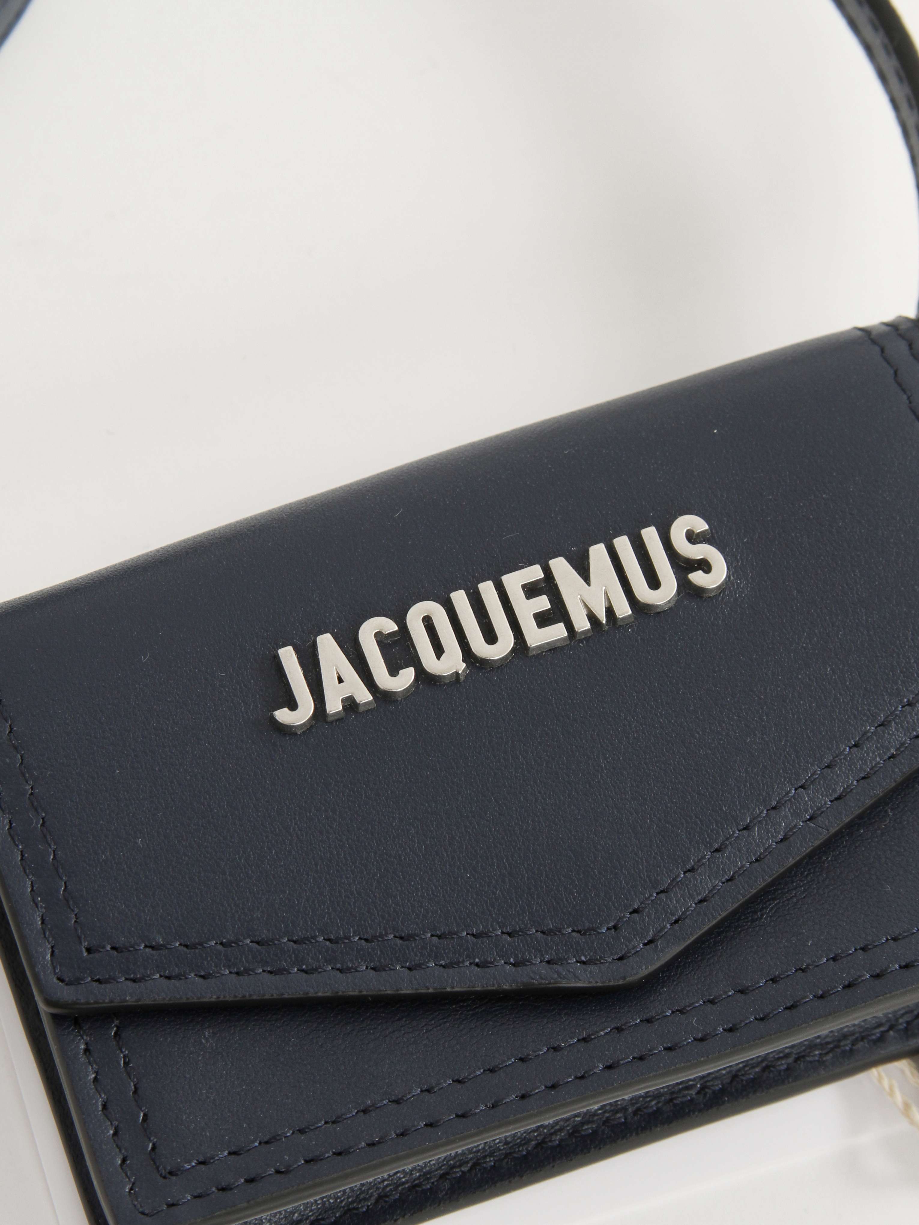 Аксессуары Jacquemus изображение #2