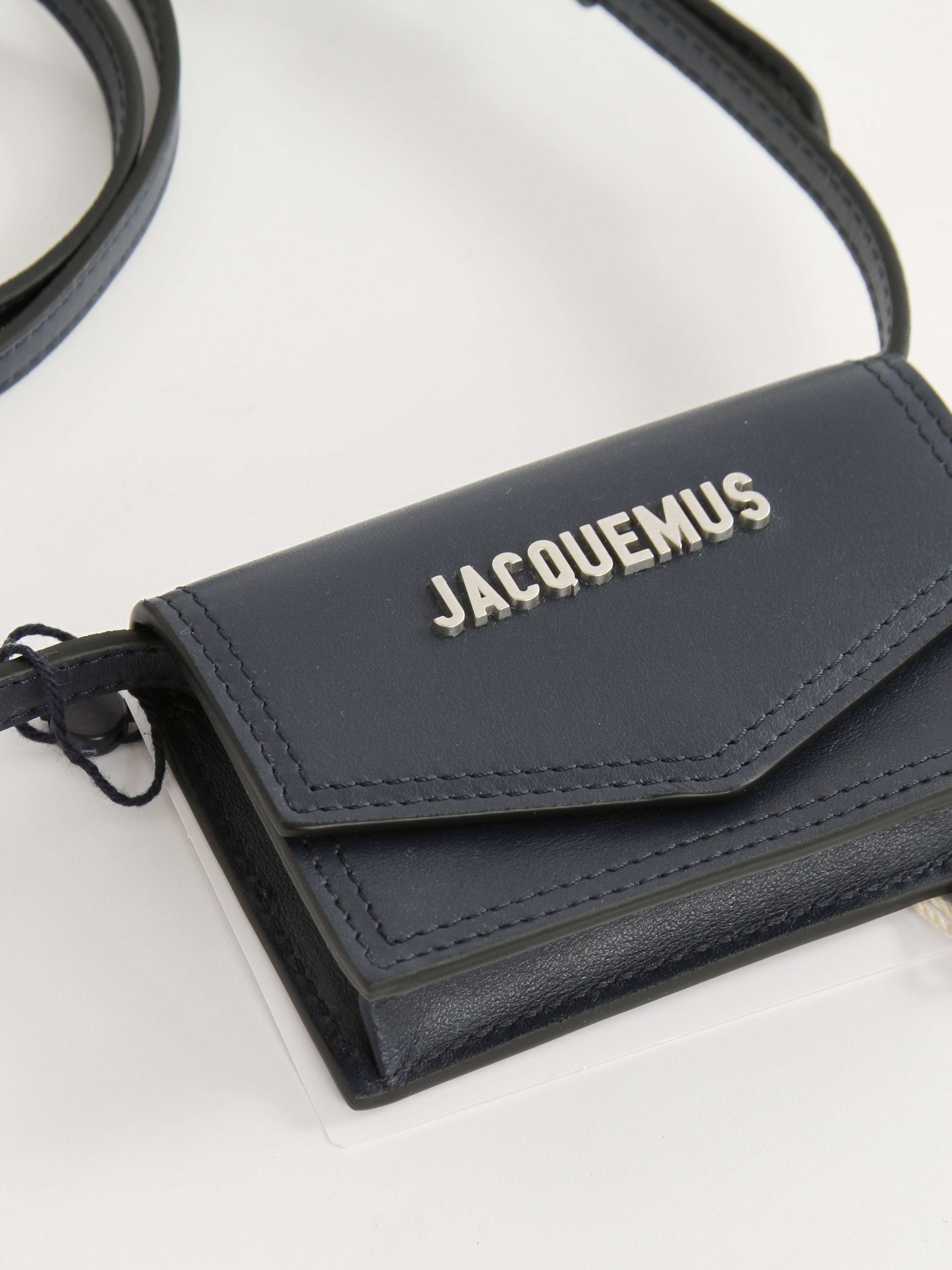 Аксессуары Jacquemus изображение #3