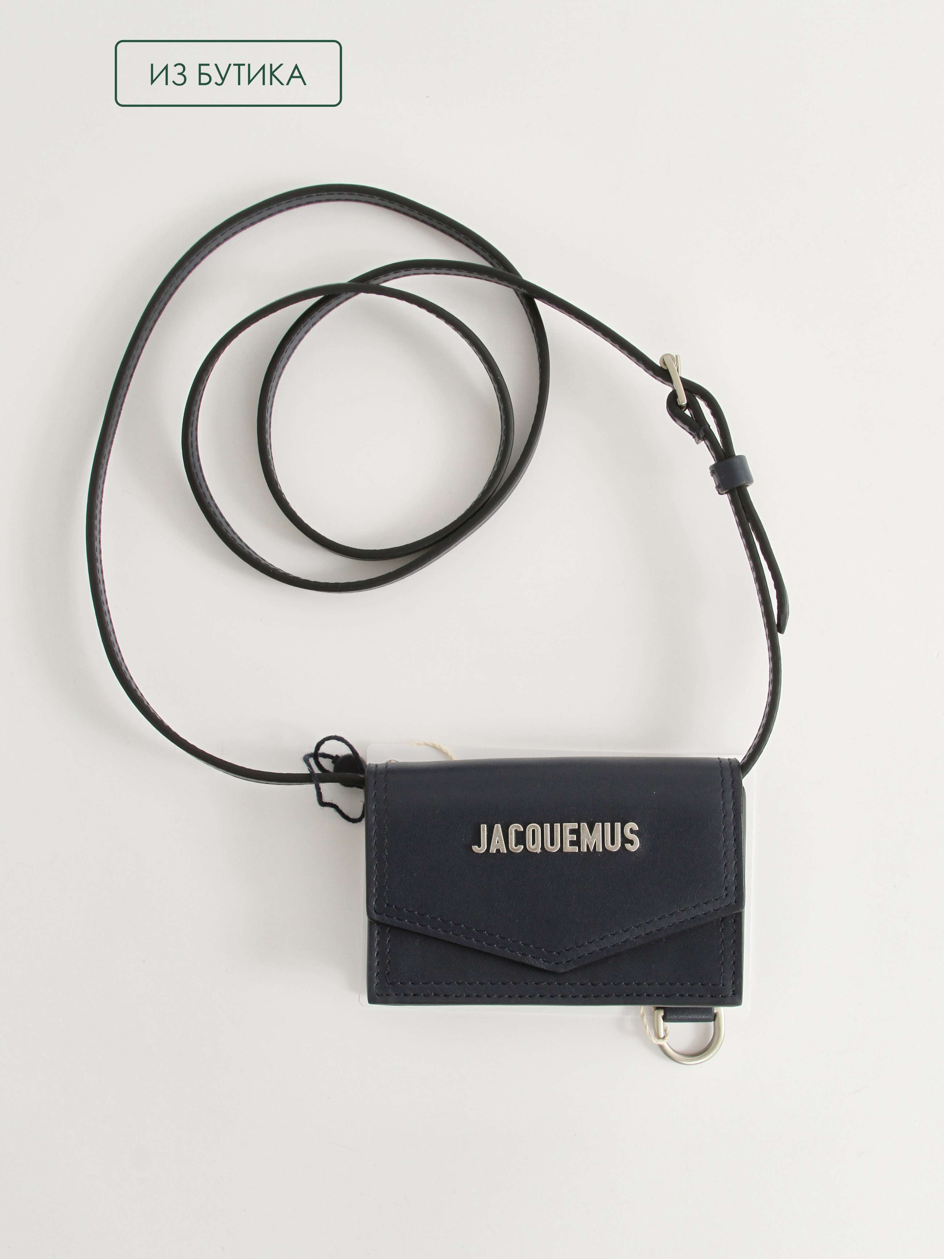 Аксессуары Jacquemus изображение #1