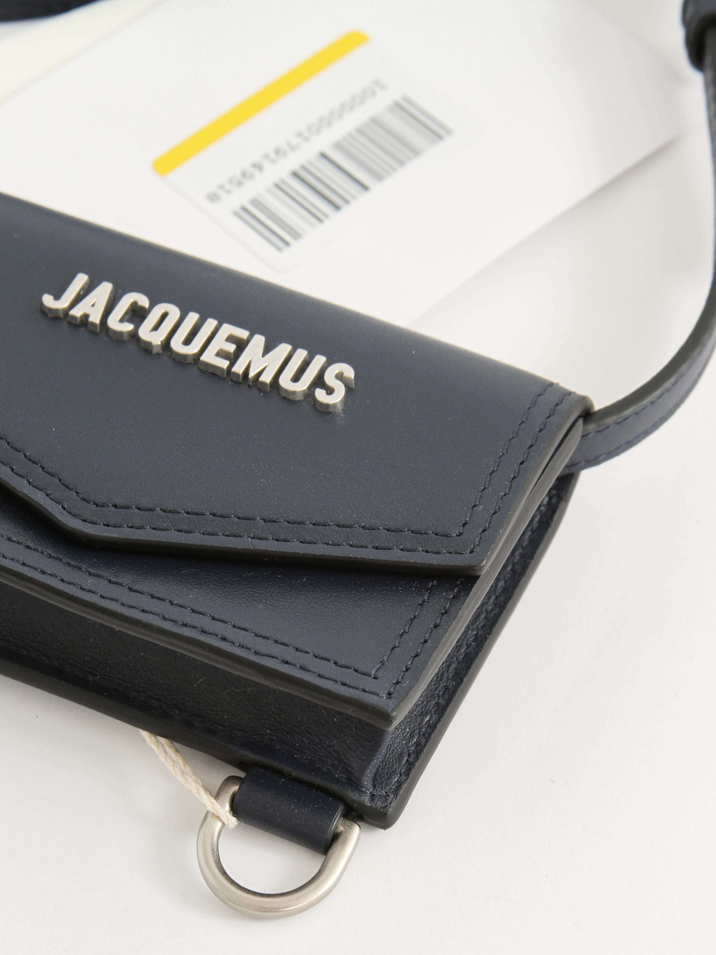 Аксессуары Jacquemus изображение #4