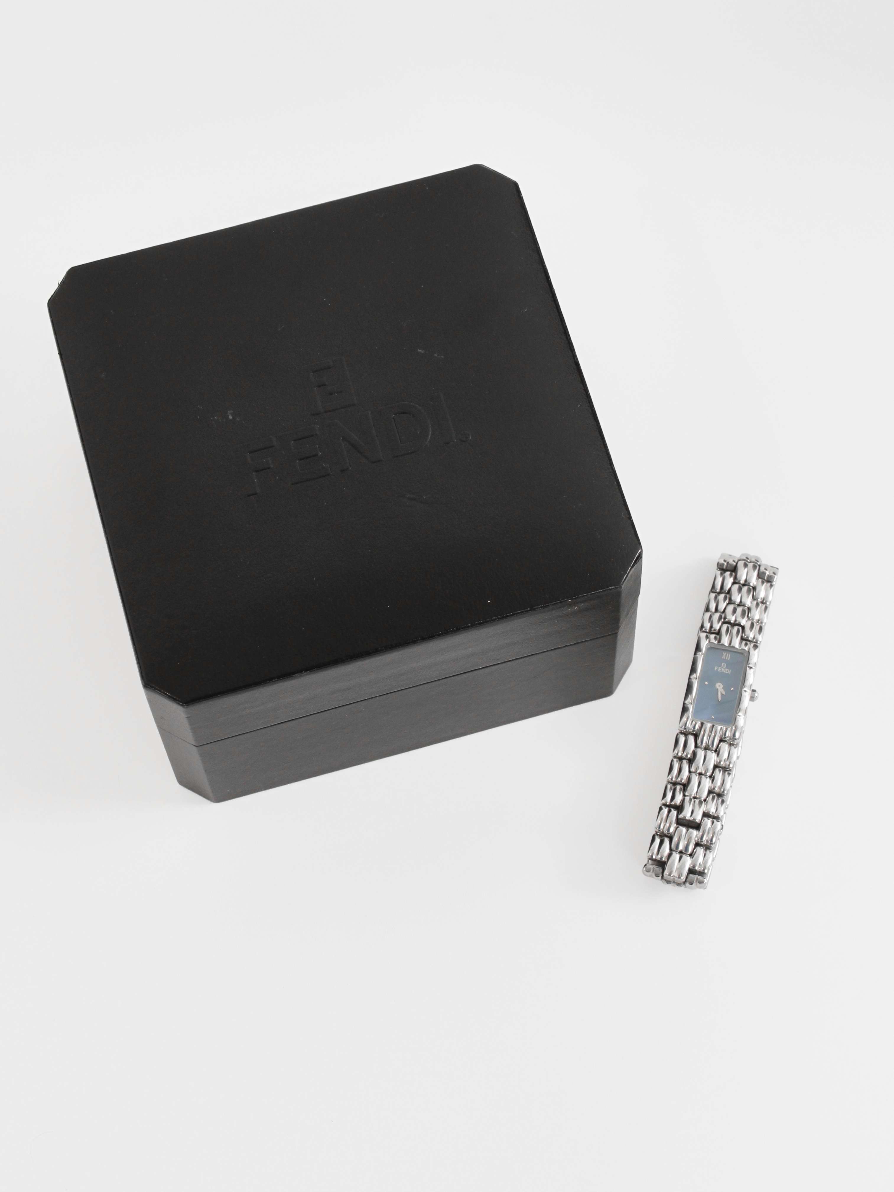Часы Fendi изображение #6