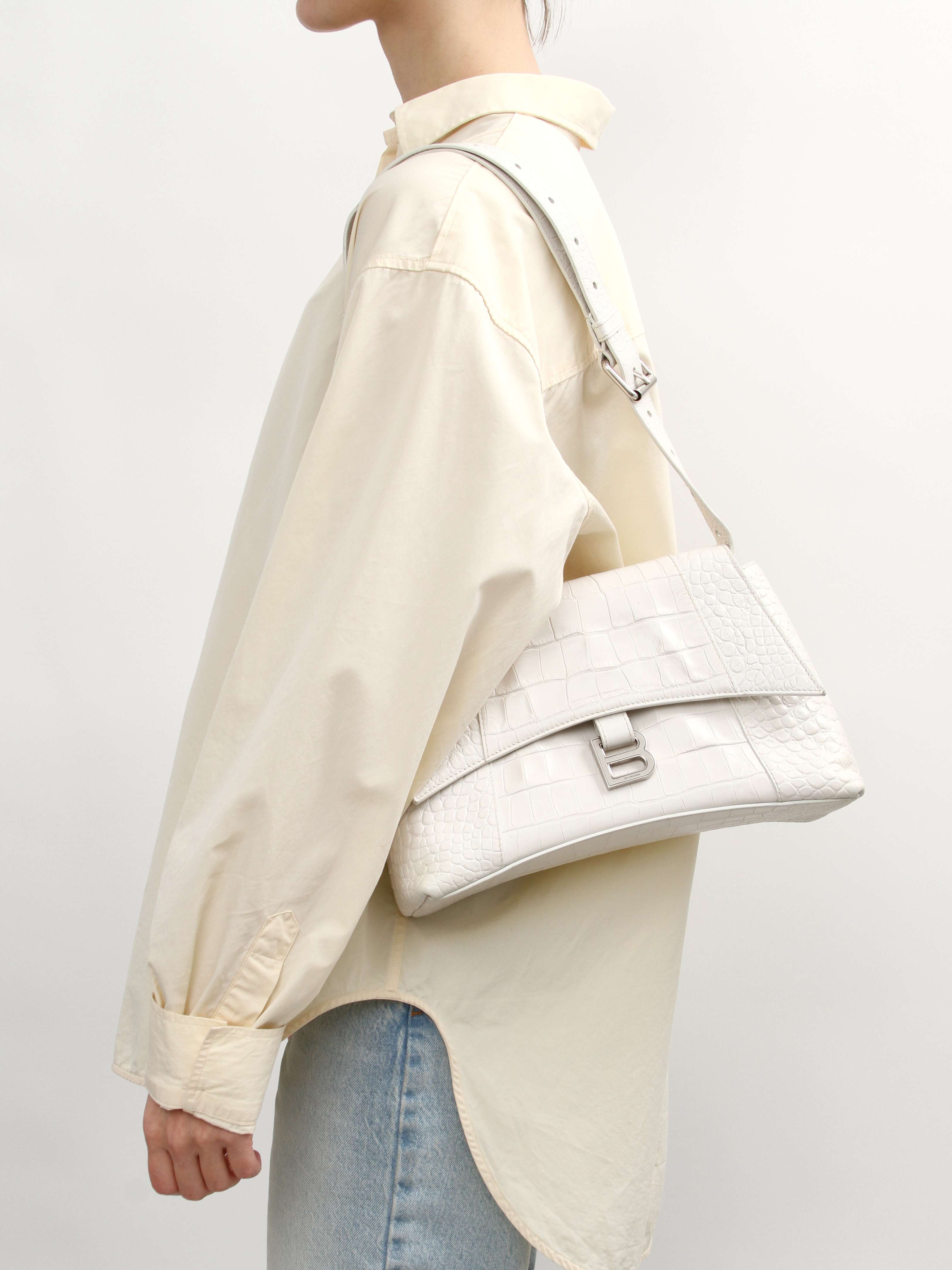 Balenciaga Downtown  2