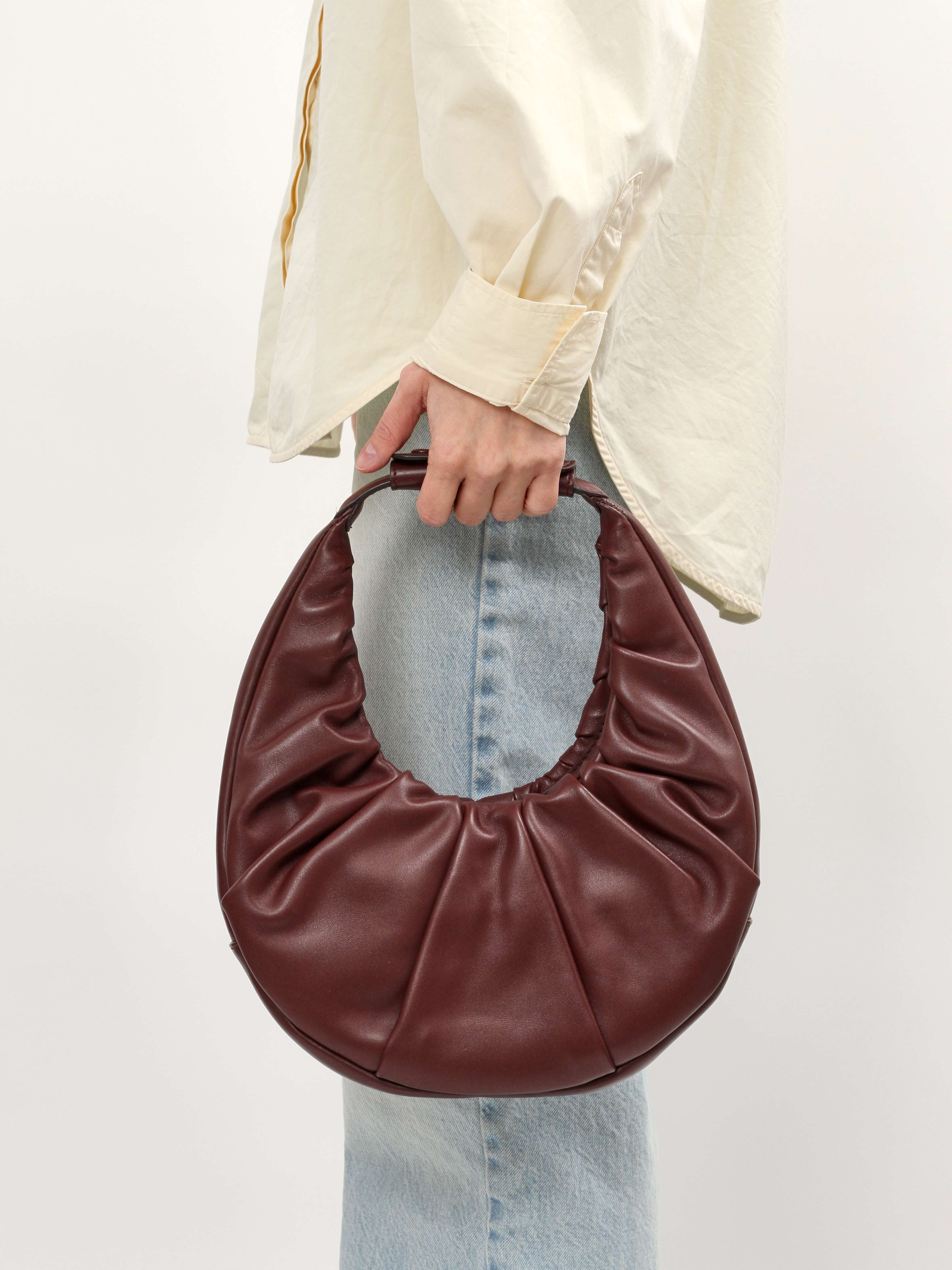 Сумки Staud Moon изображение #2