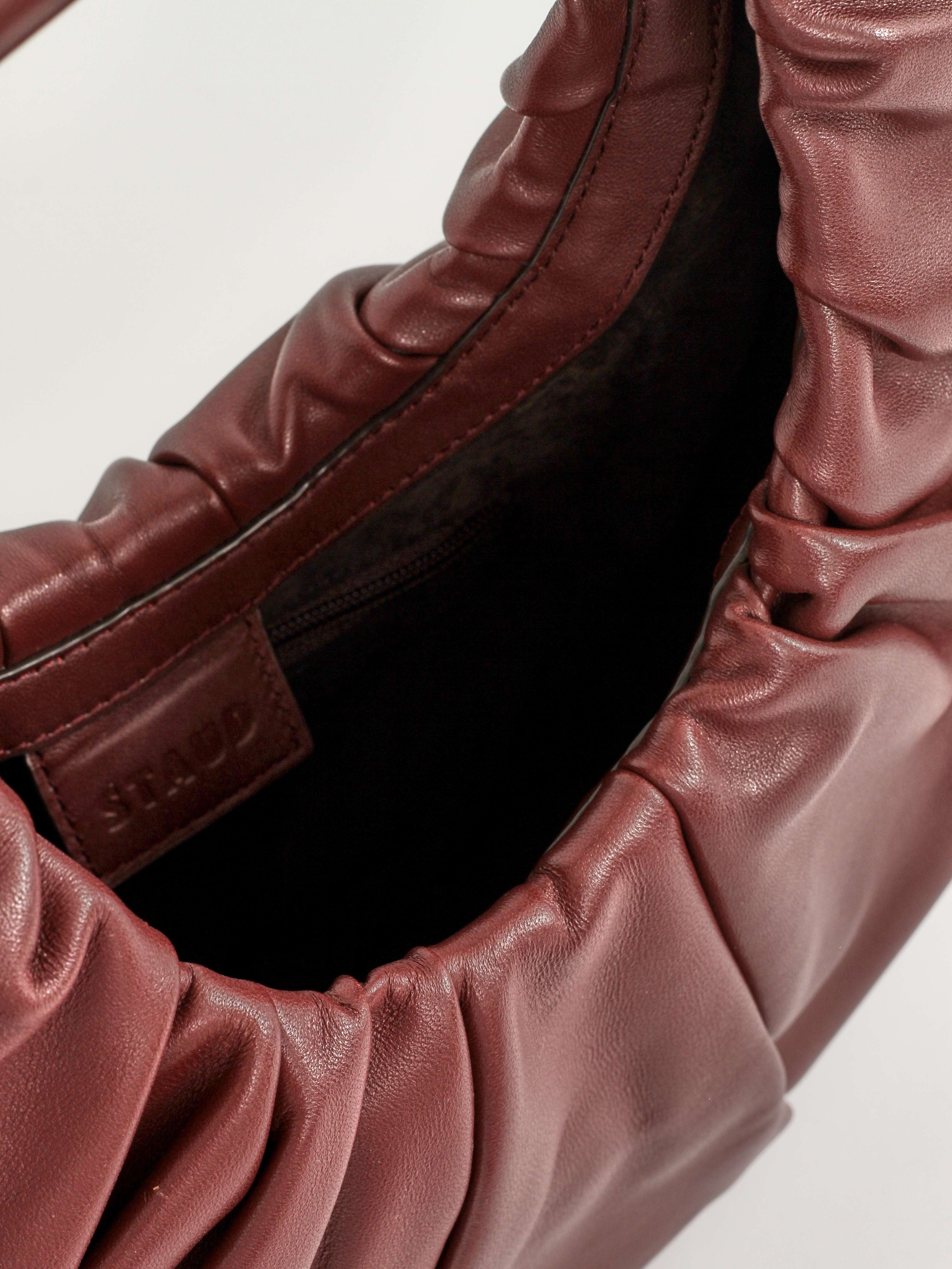 Сумки Staud Moon изображение #8