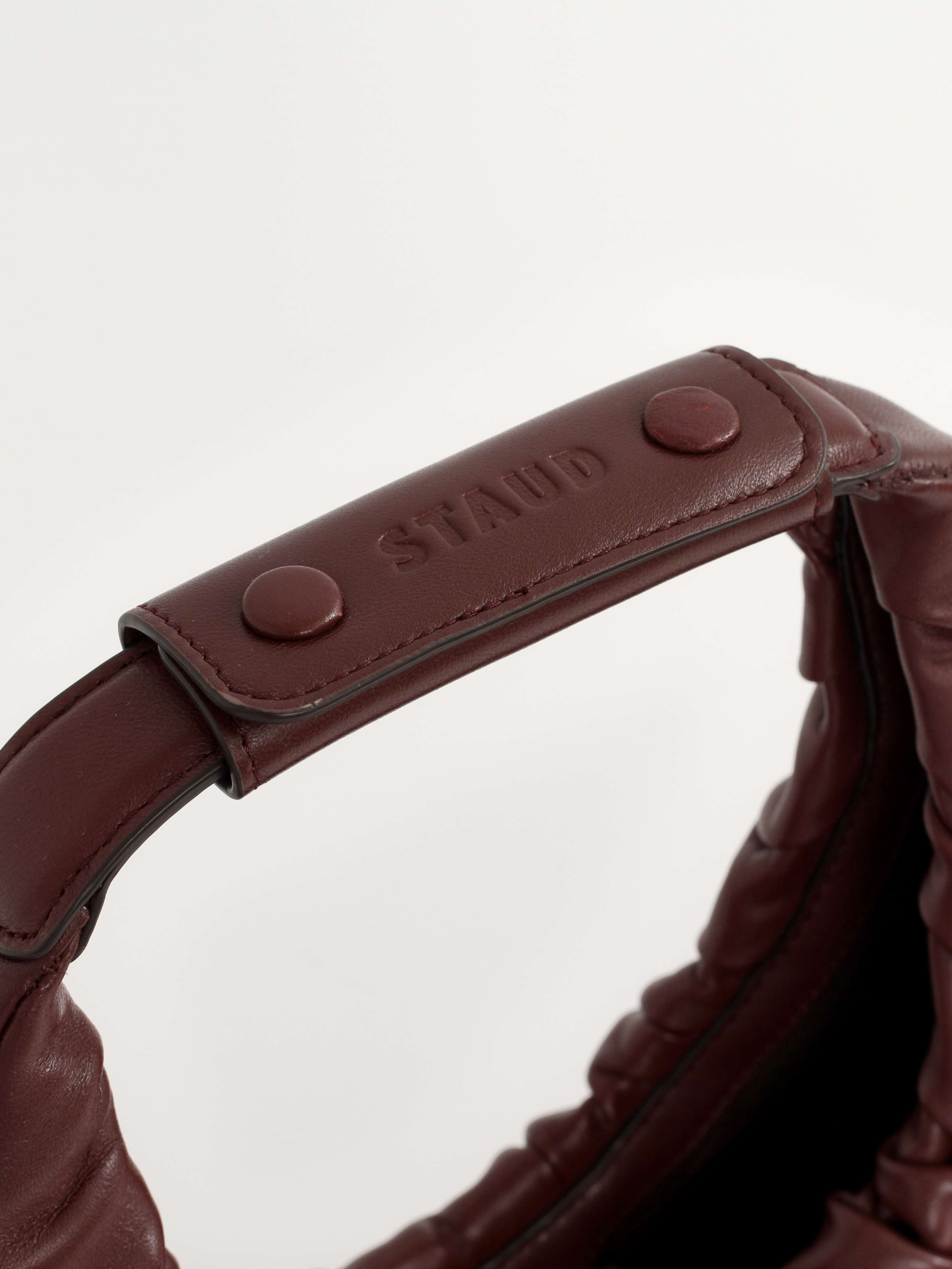 Сумки Staud Moon изображение #5