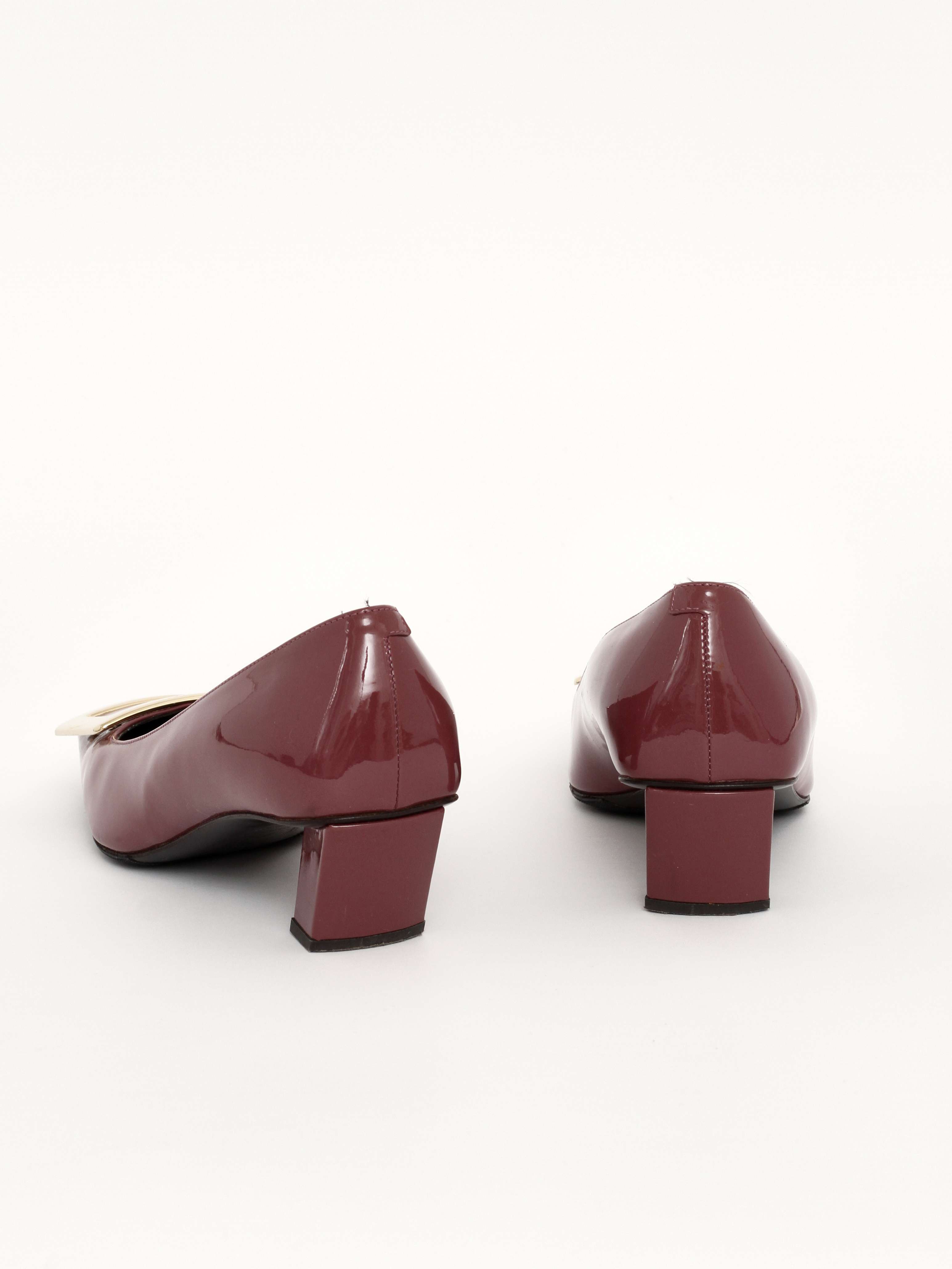 Обувь Roger Vivier 36.5 изображение #8