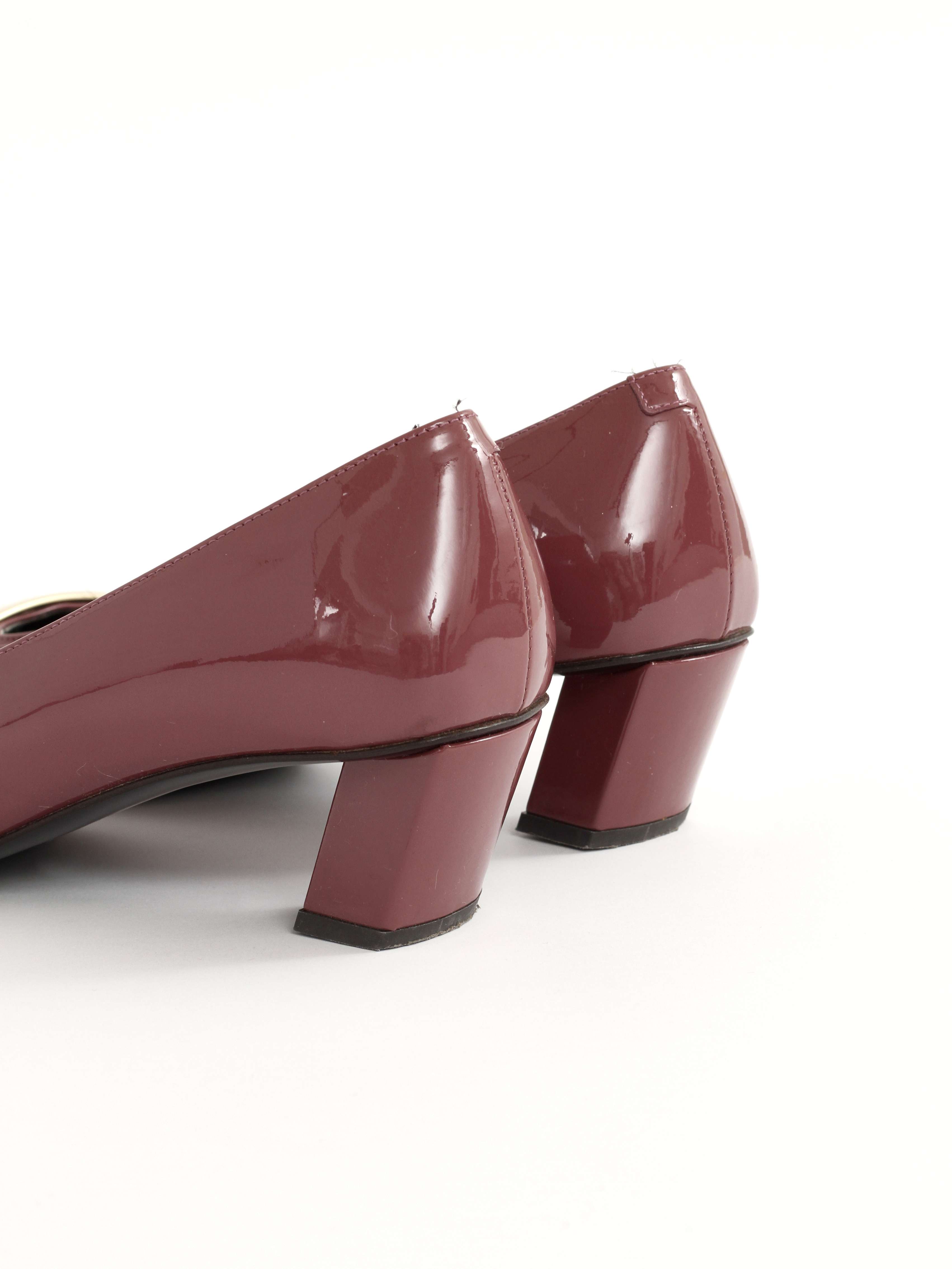 Обувь Roger Vivier 36.5 изображение #4