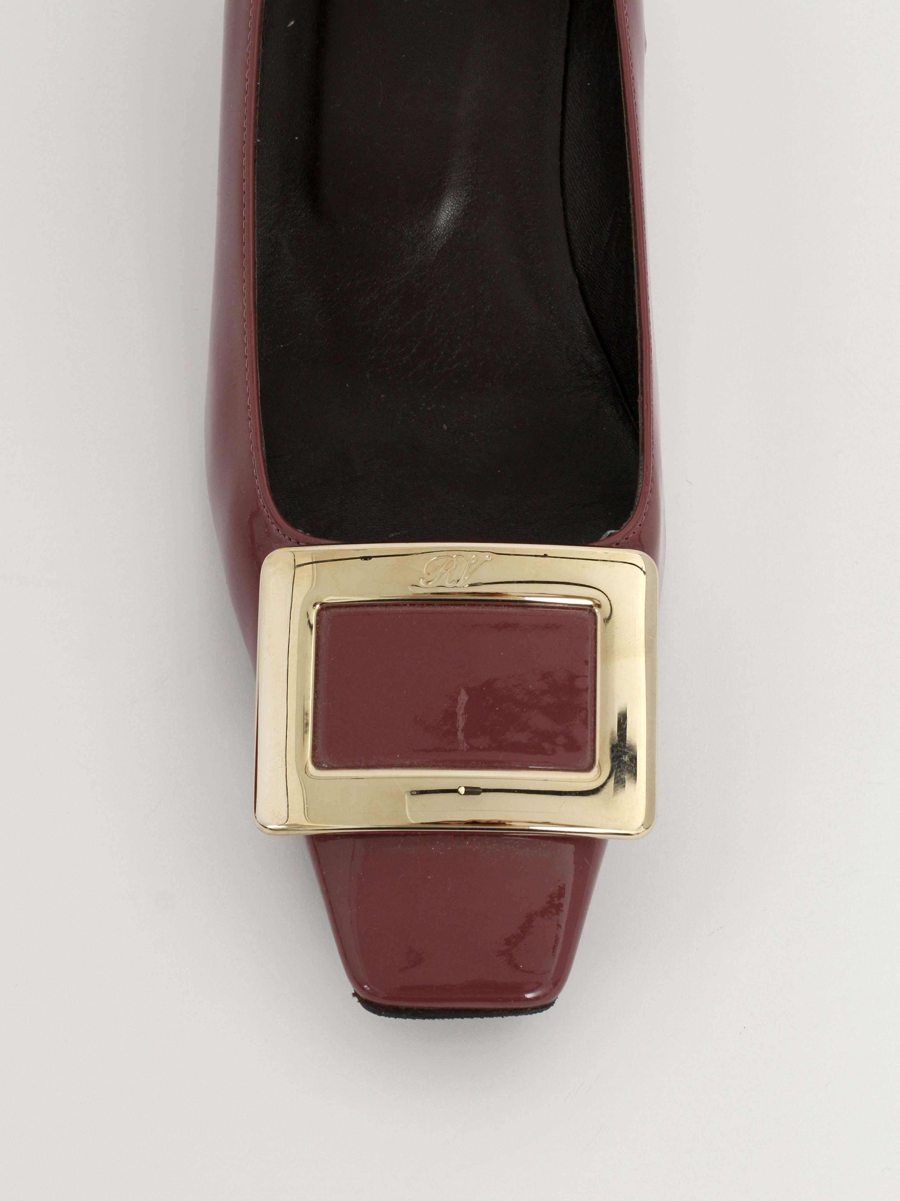 Обувь Roger Vivier 36.5 изображение #9