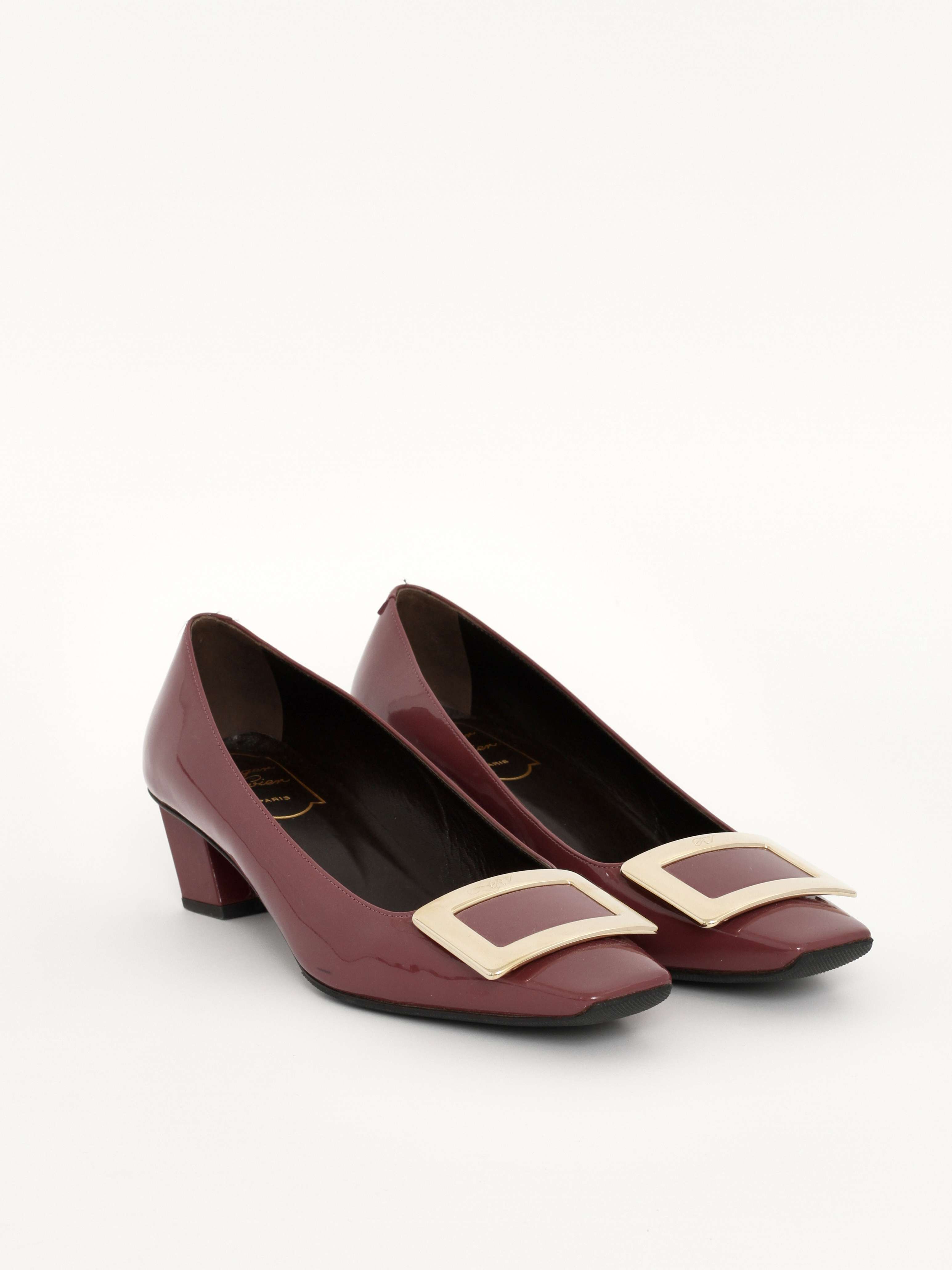 Обувь Roger Vivier 36.5 изображение #7