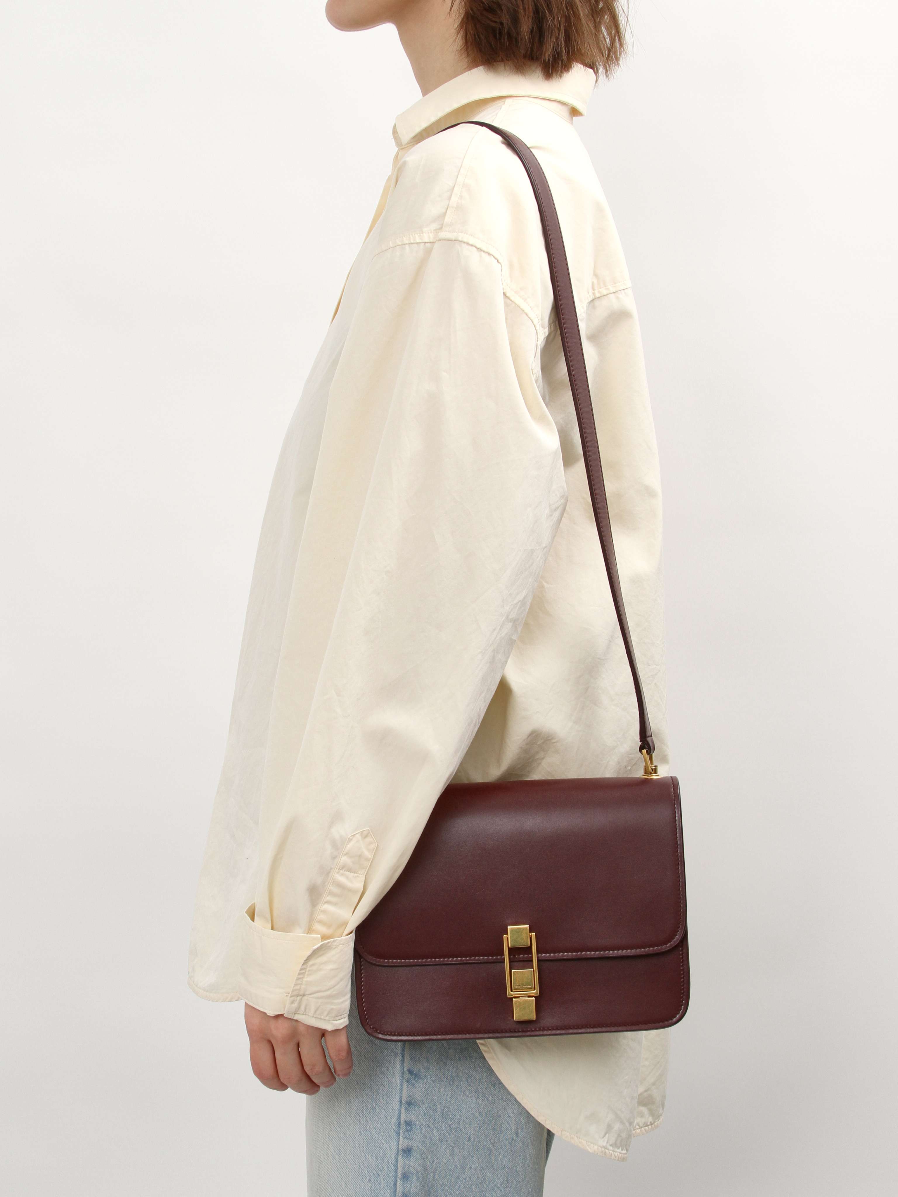 Saint Laurent Le Carre  2