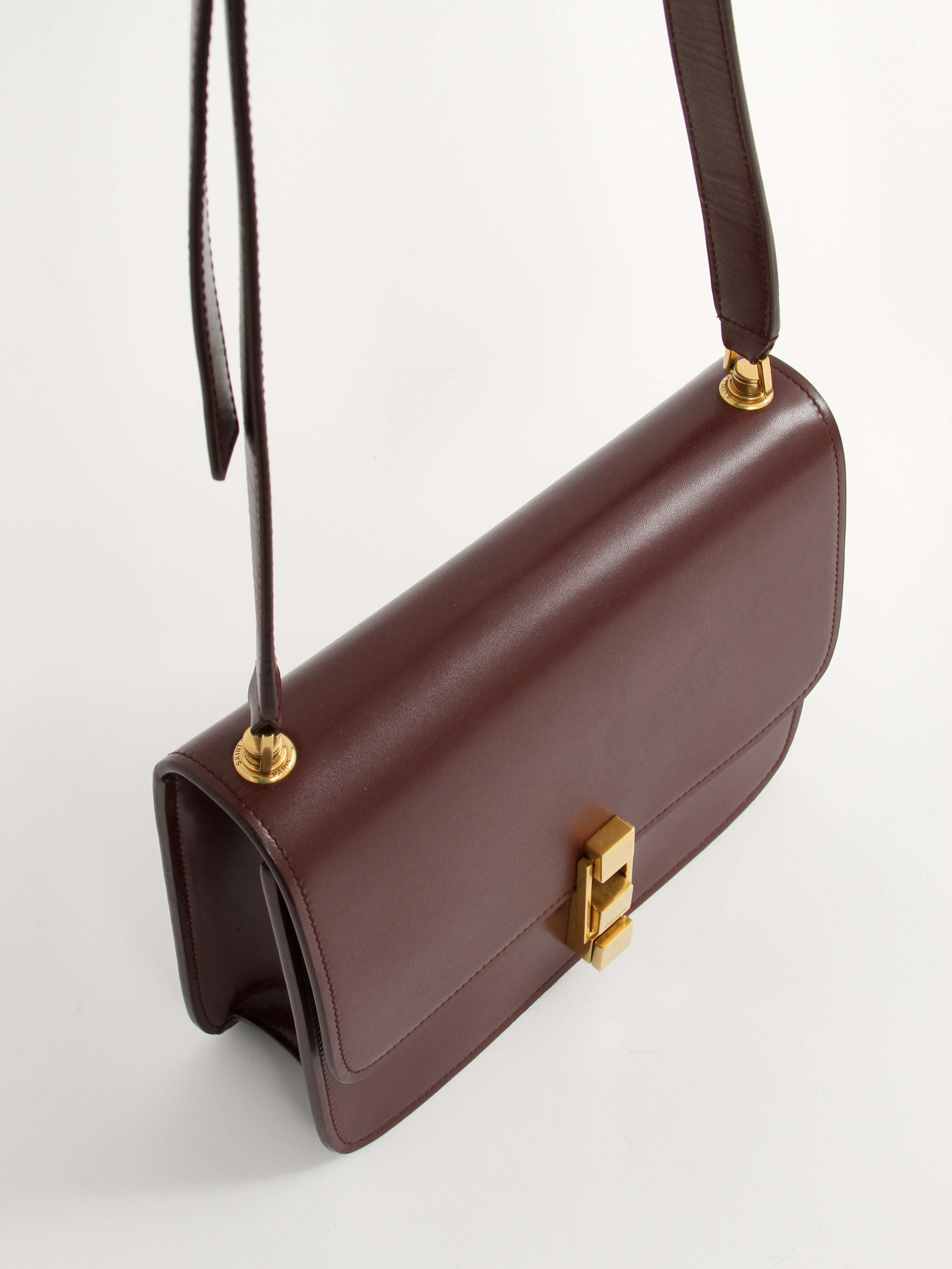 Saint Laurent Le Carre  5