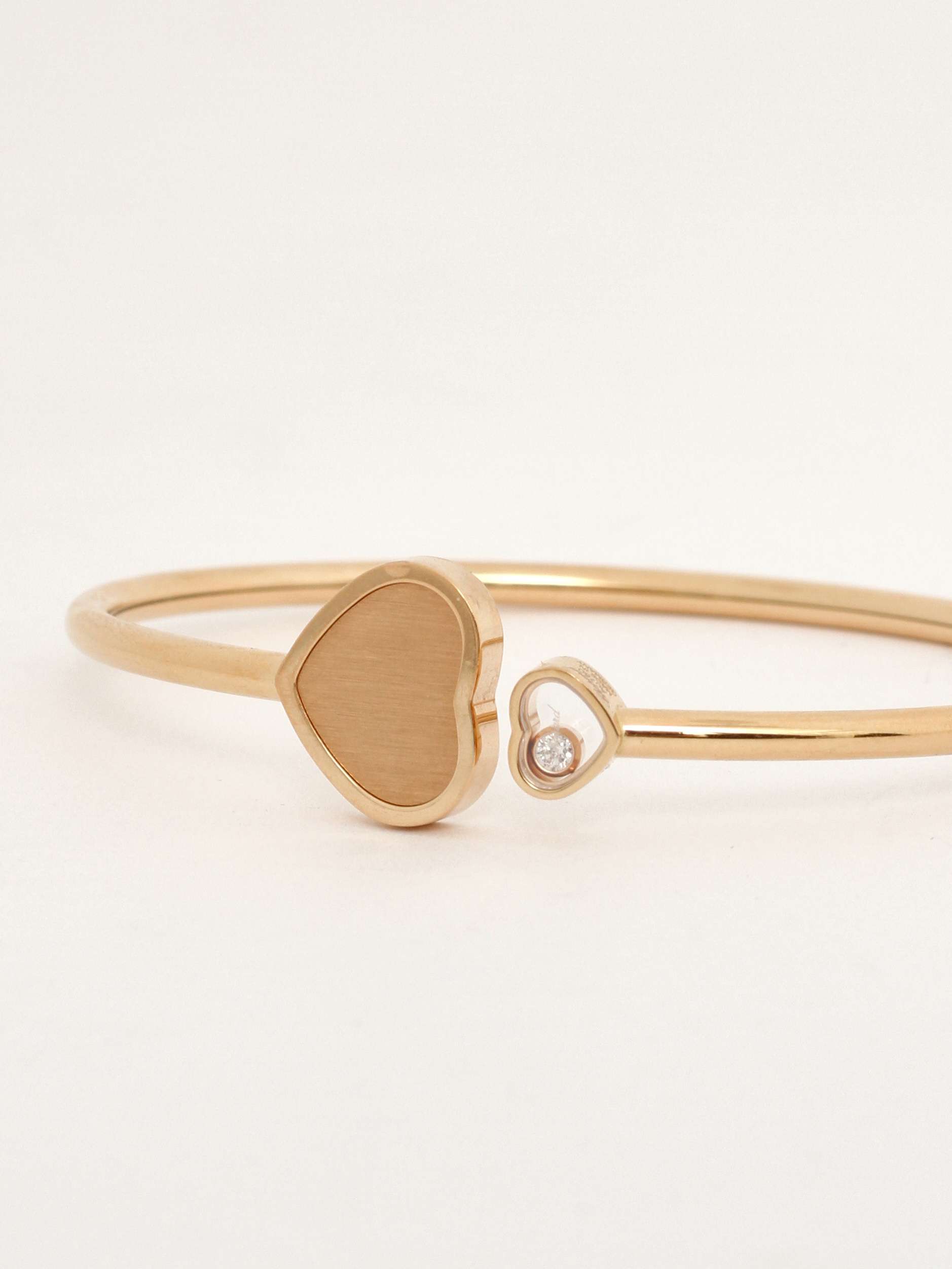Chopard Happy Hearts  5