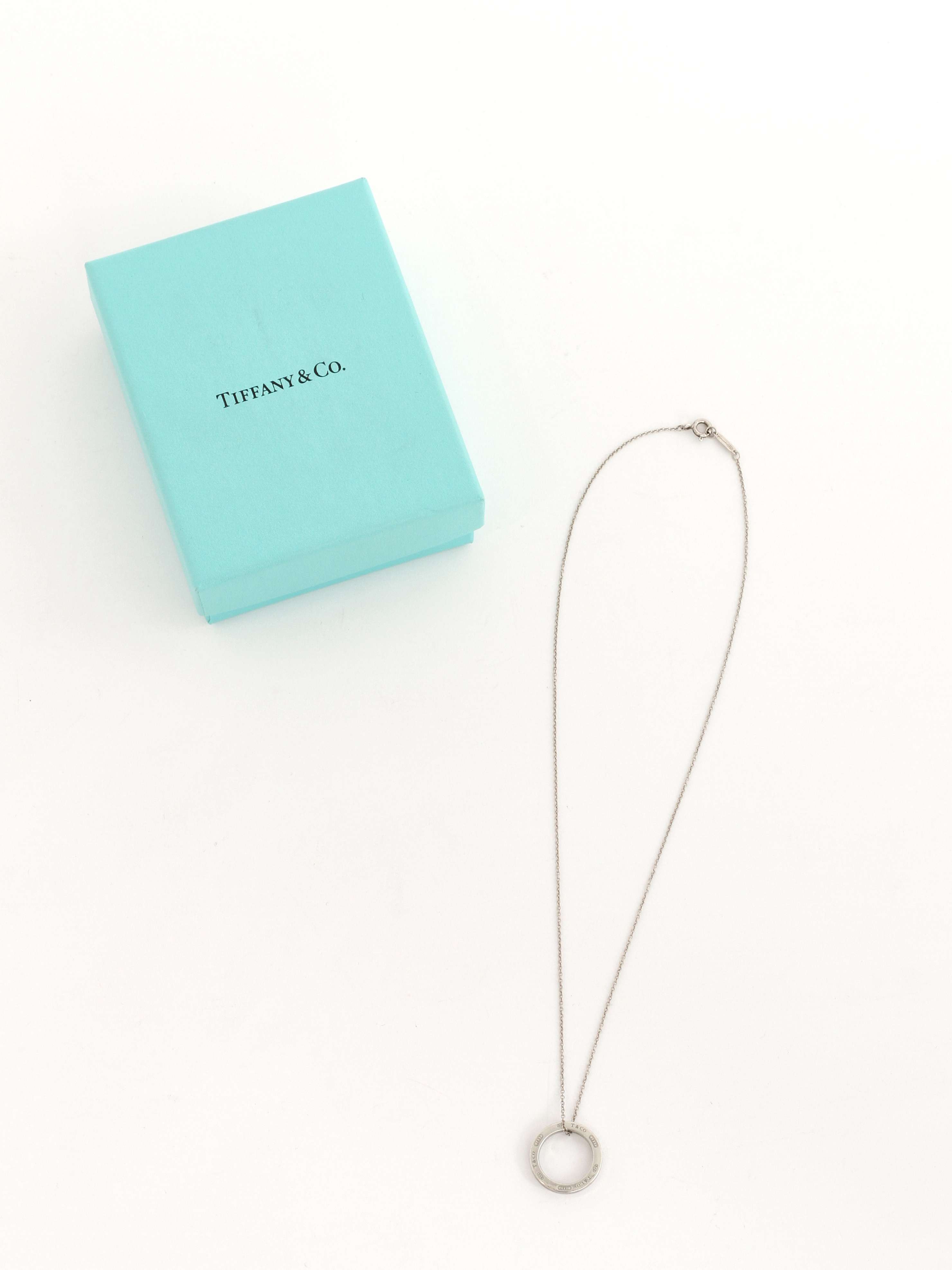 Tiffany & Co.   4