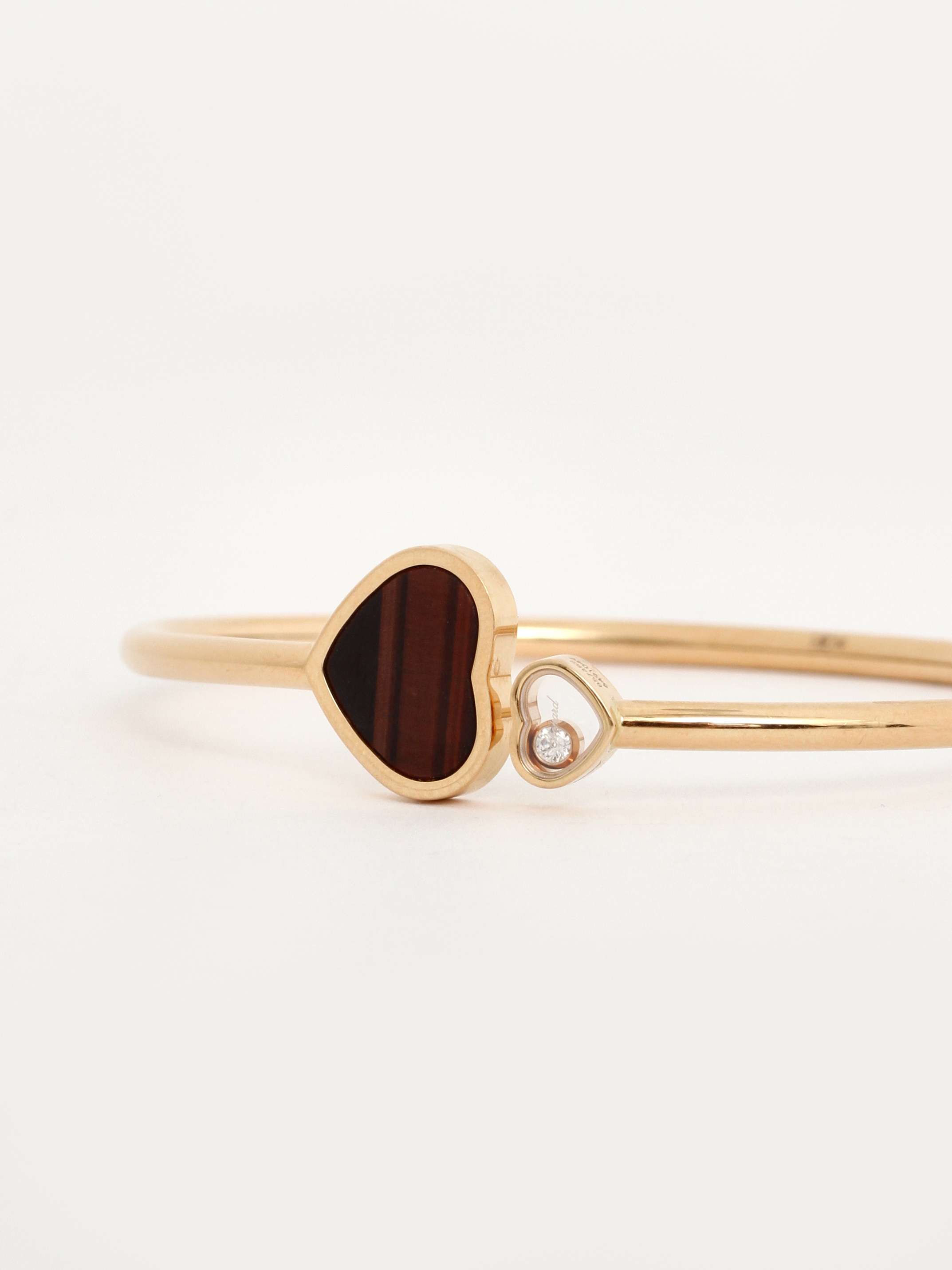 Ювелирные изделия Chopard Happy Hearts изображение #3