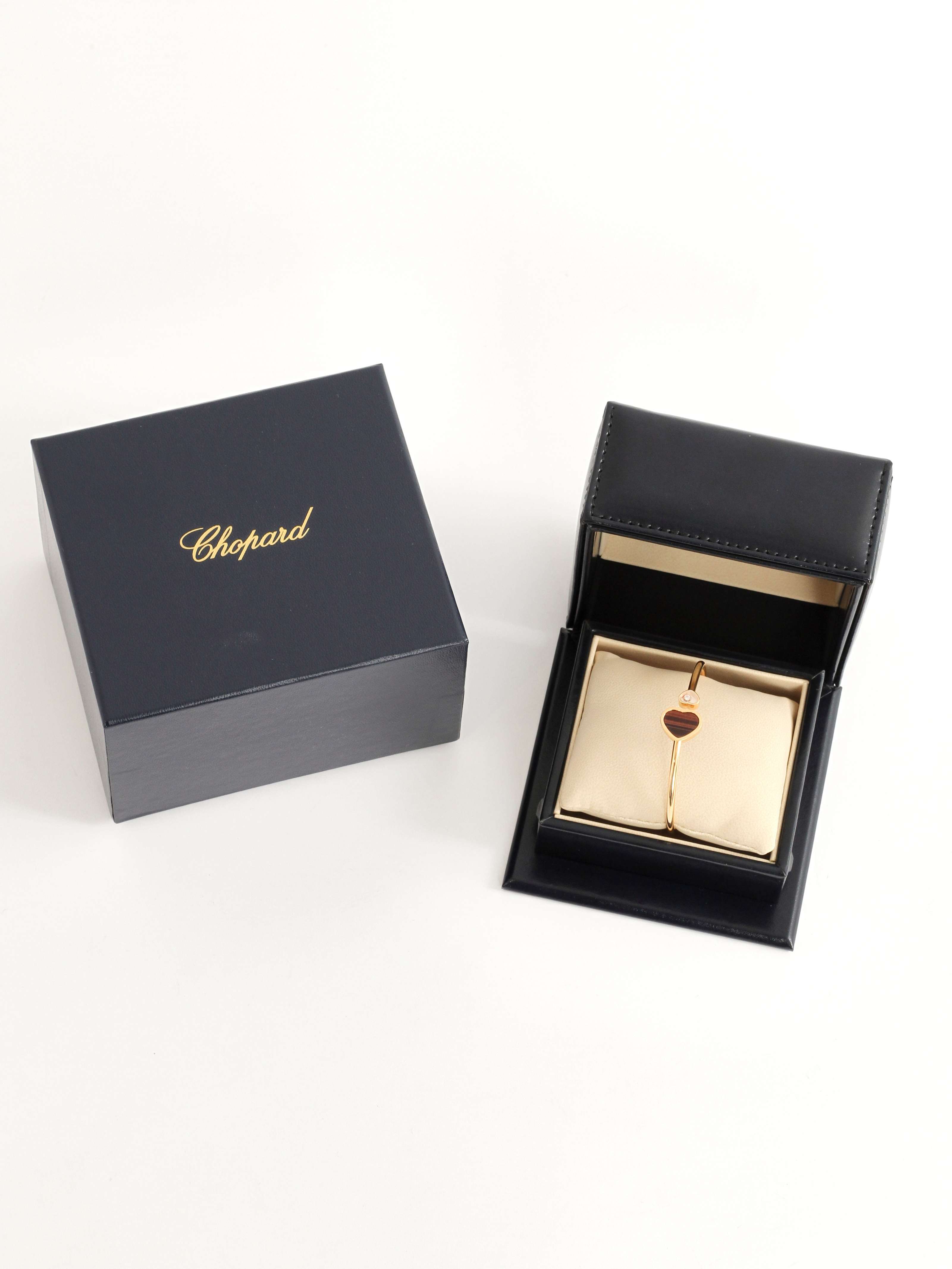 Ювелирные изделия Chopard Happy Hearts изображение #6