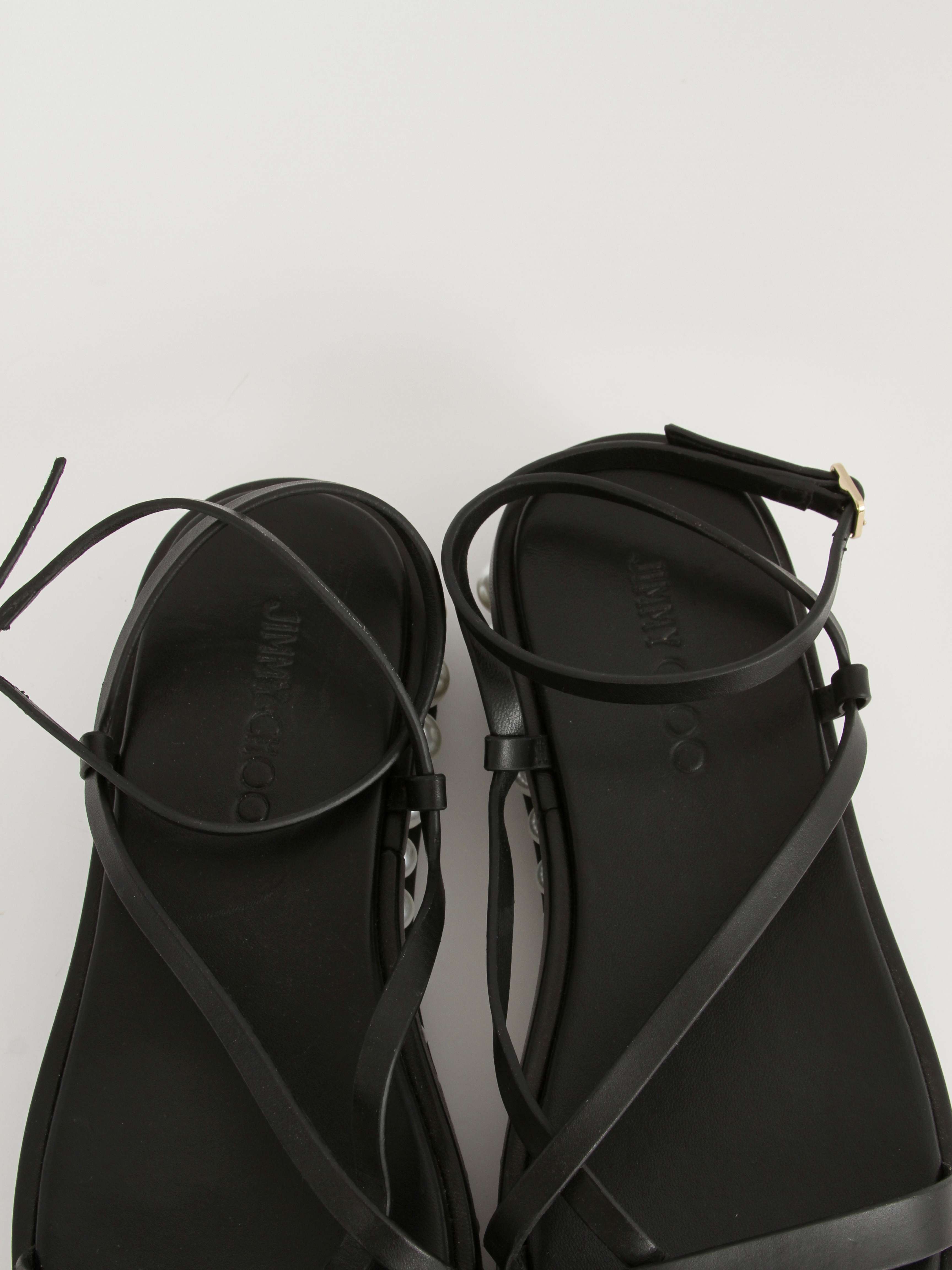 Обувь Jimmy Choo 39 изображение #7