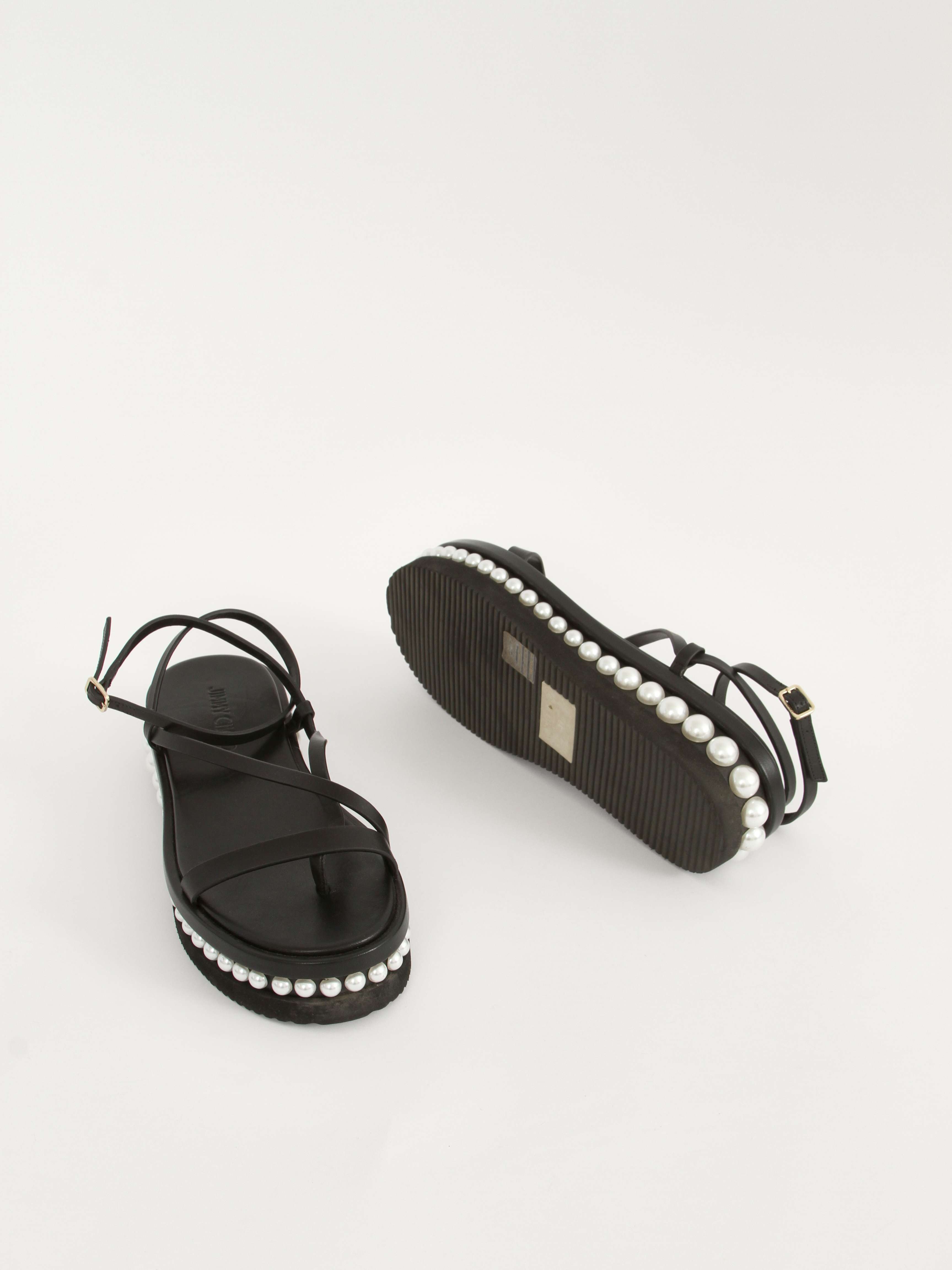 Обувь Jimmy Choo 39 изображение #9