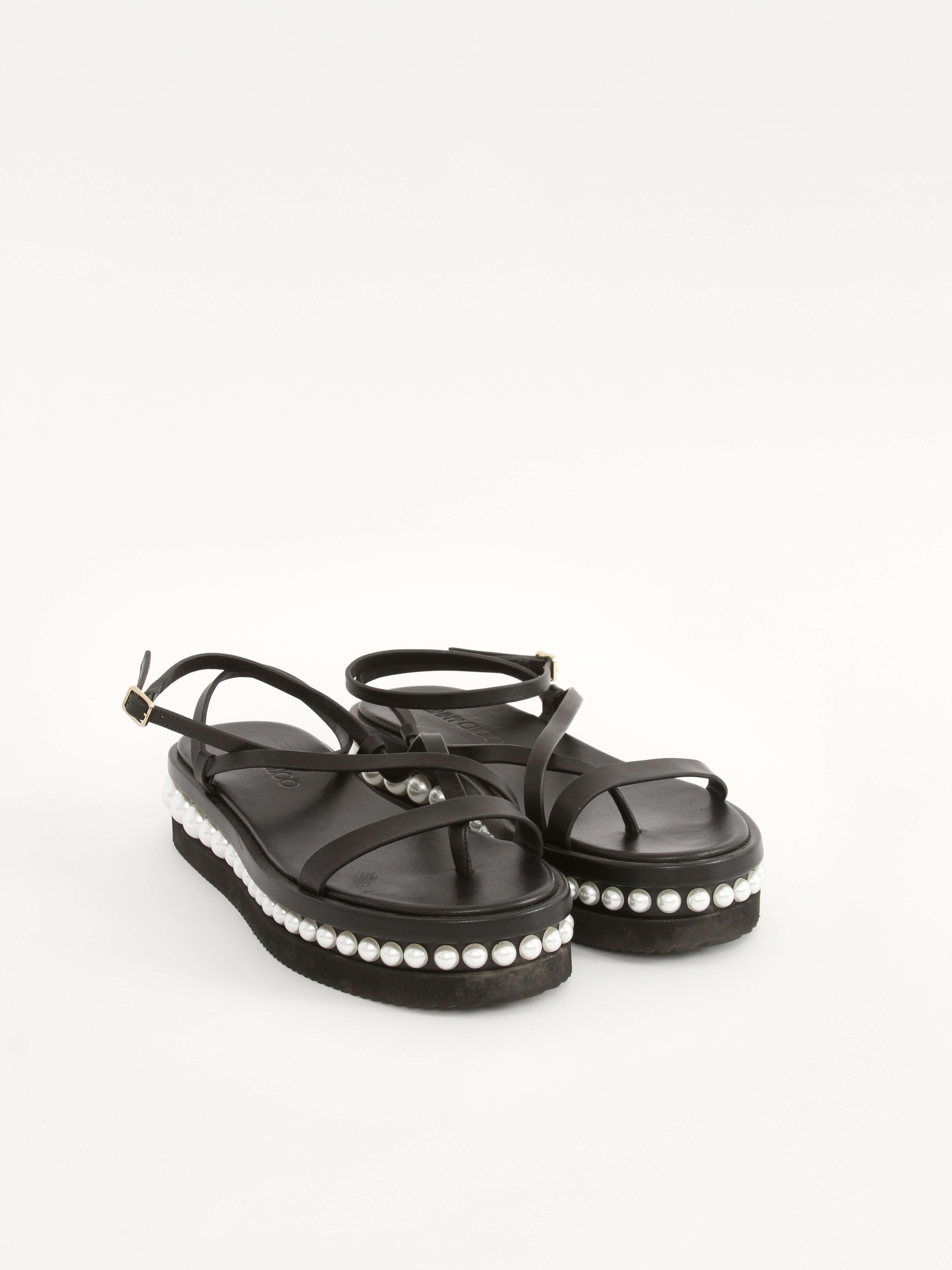 Обувь Jimmy Choo 39 изображение #3