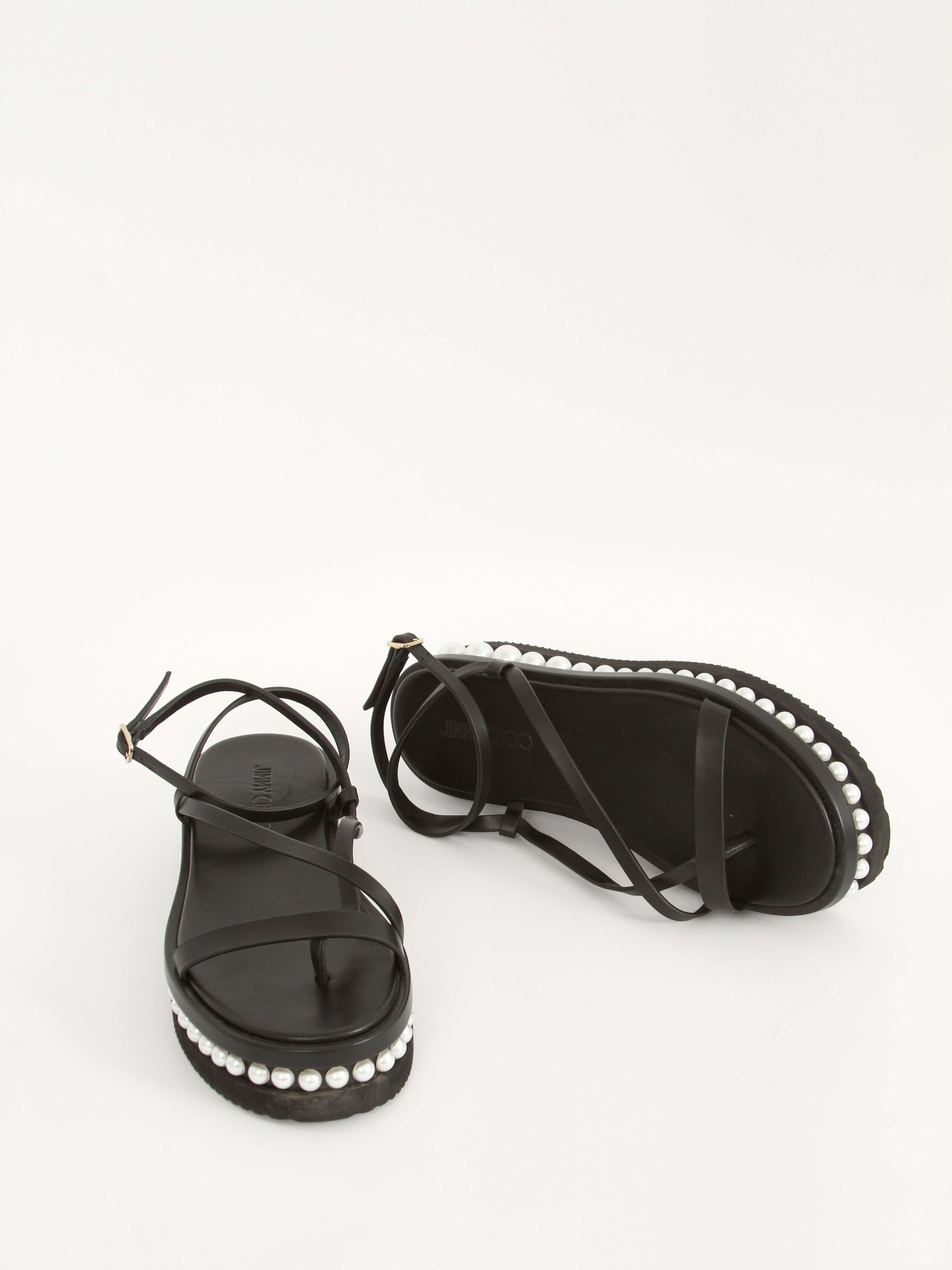 Обувь Jimmy Choo 39 изображение #5