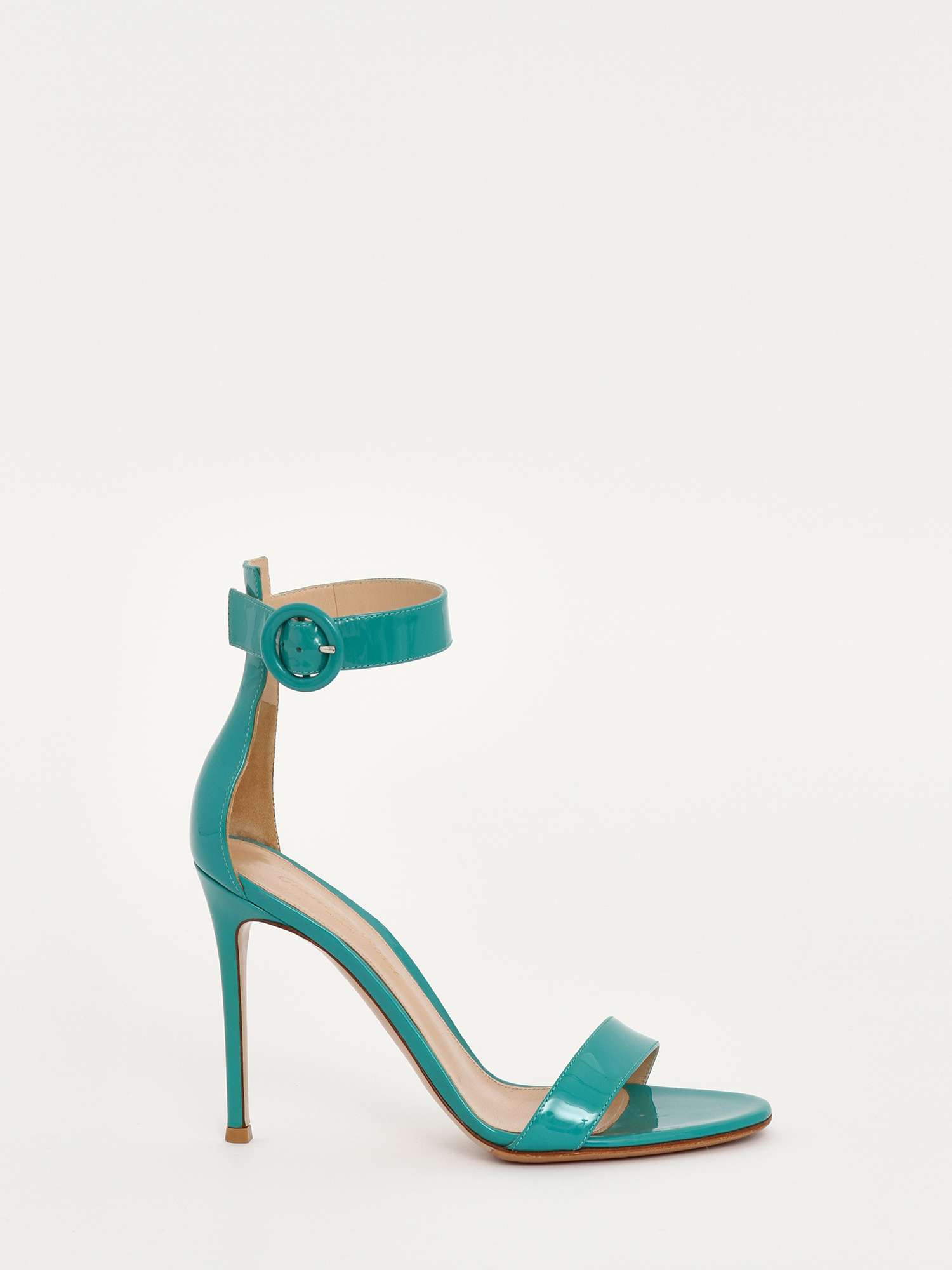 Gianvito Rossi Shoes 37.5