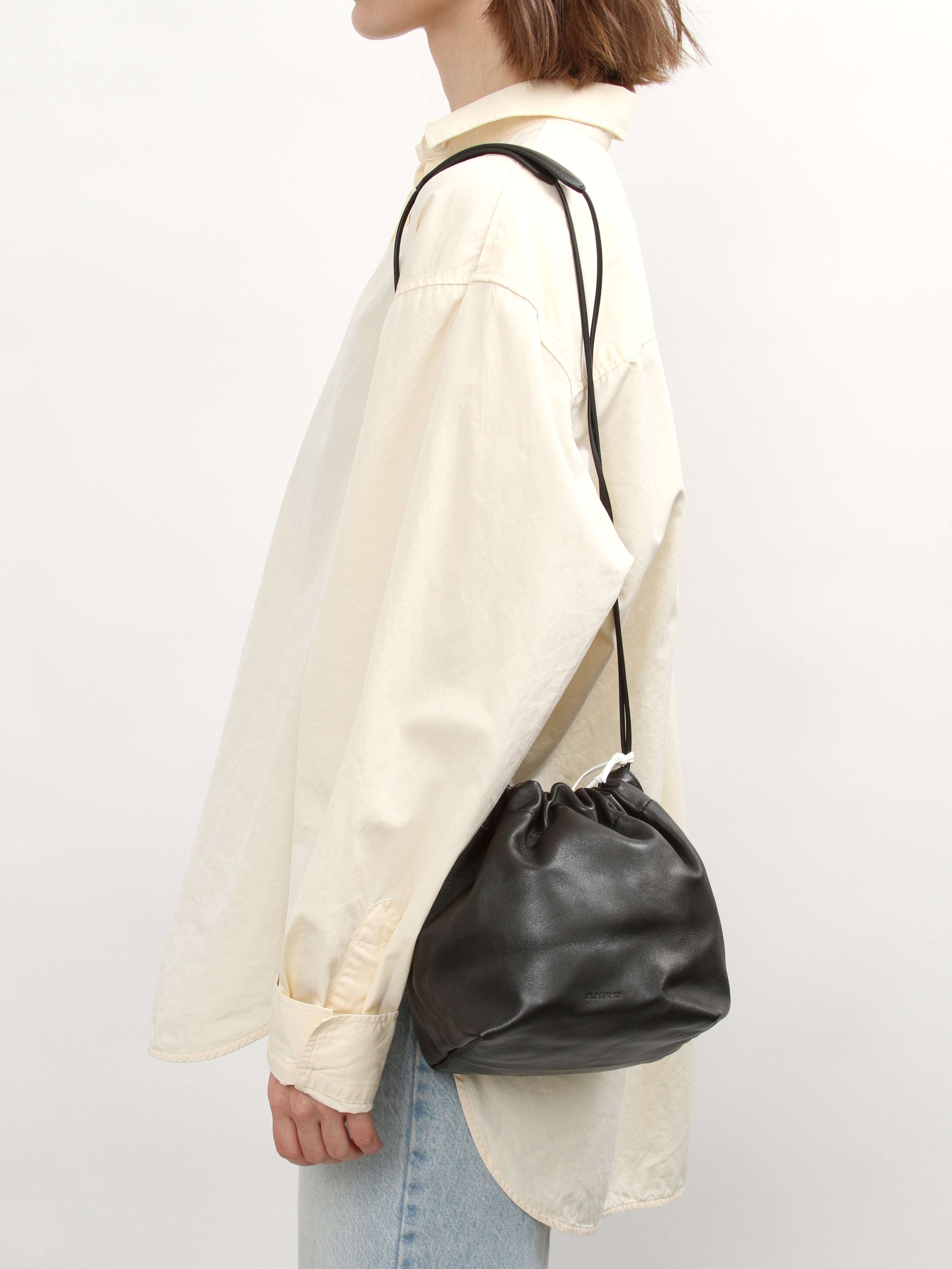 Jil Sander Drawstring  2