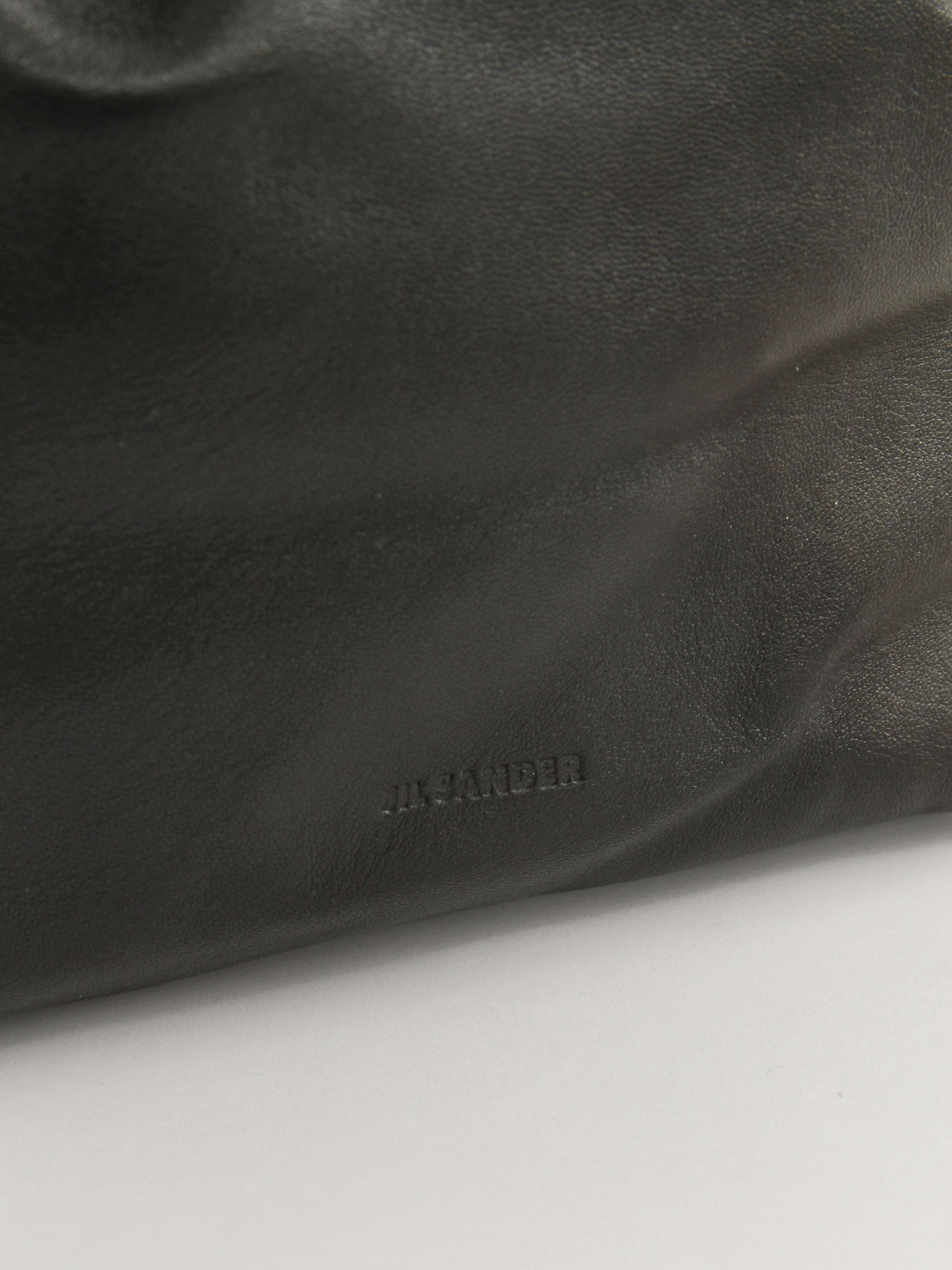 Jil Sander Drawstring  5