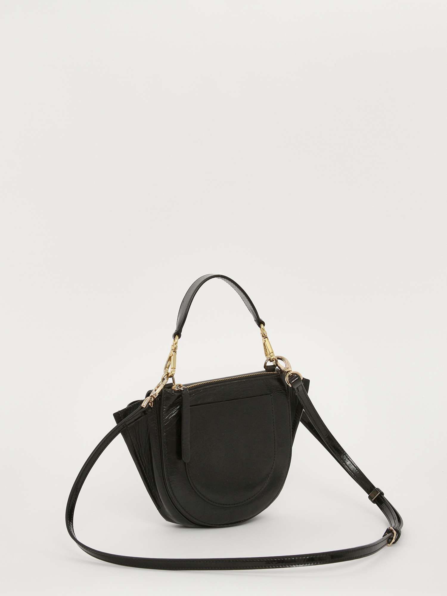 Сумки Wandler Hortensia изображение #4