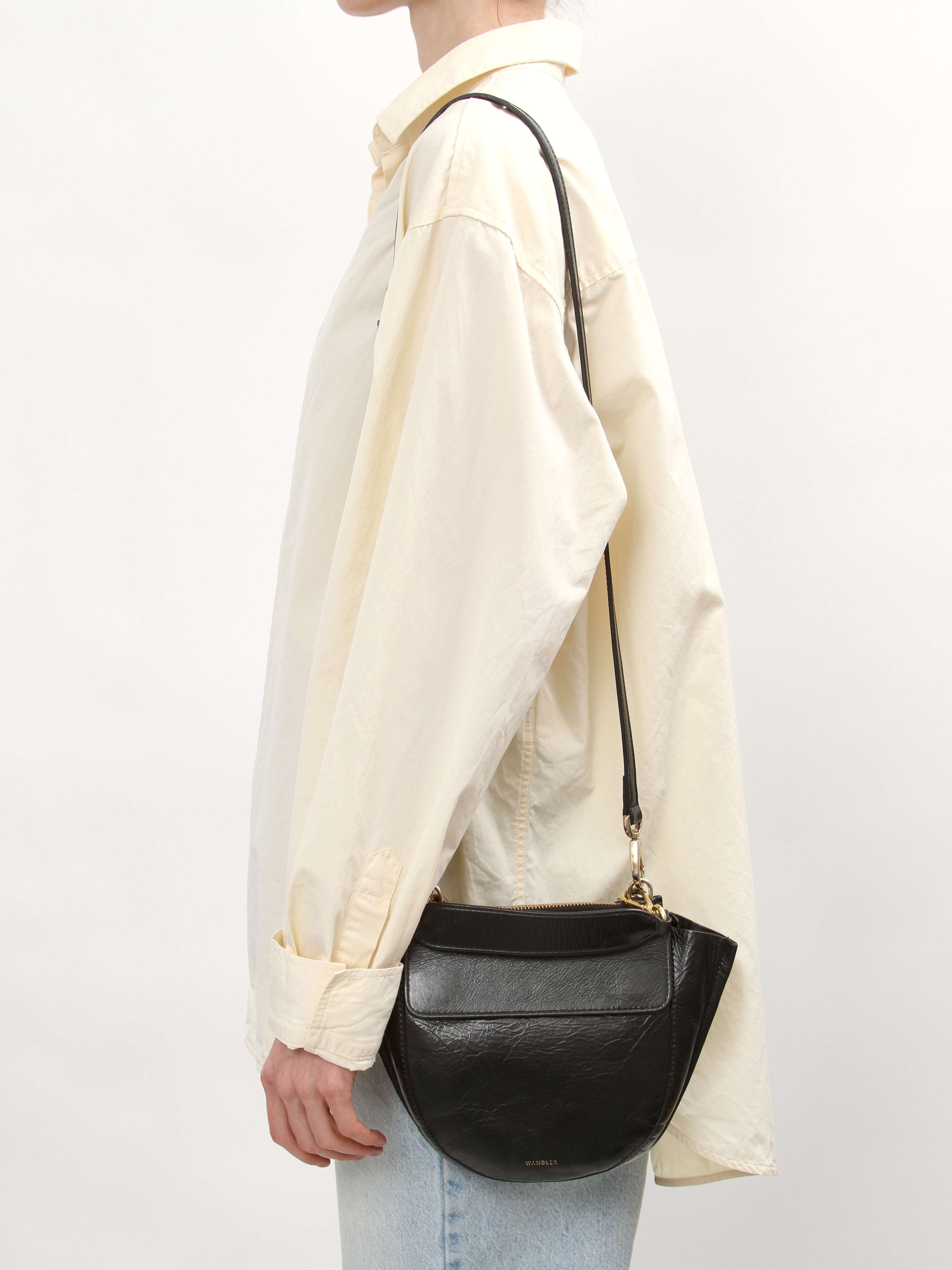 Сумки Wandler Hortensia изображение #2