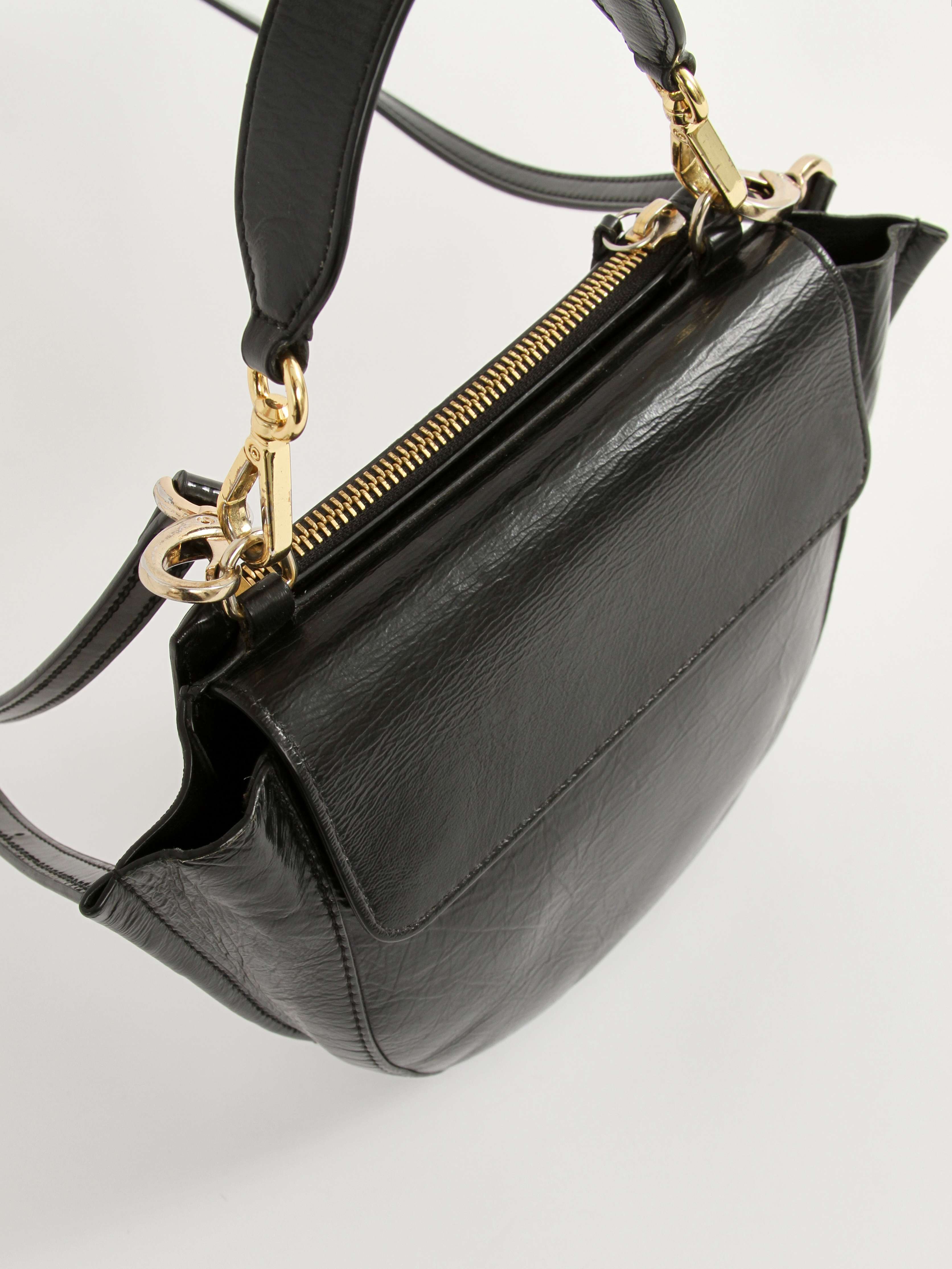 Сумки Wandler Hortensia изображение #9