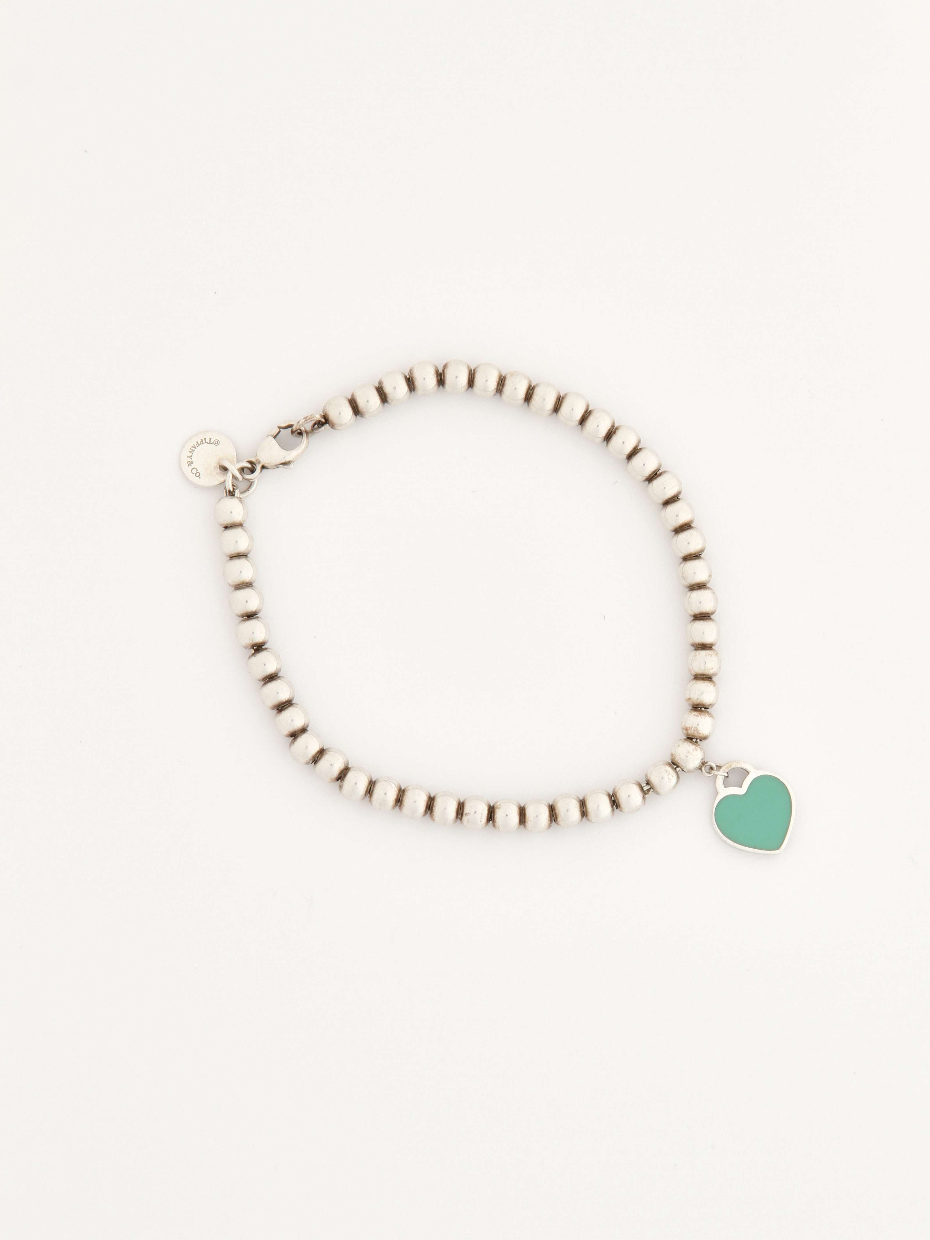 Tiffany & Co.   5