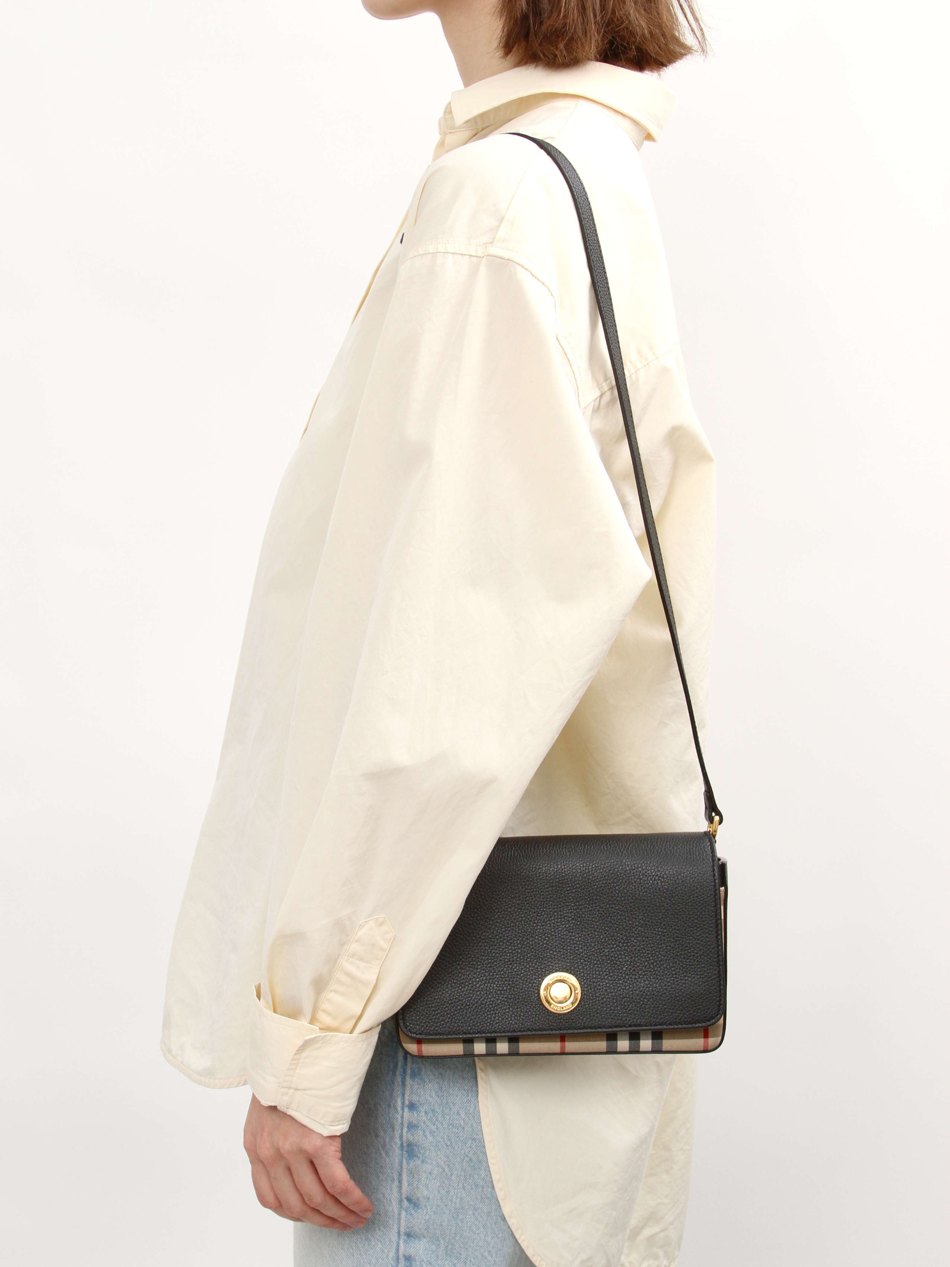 Burberry Note  2