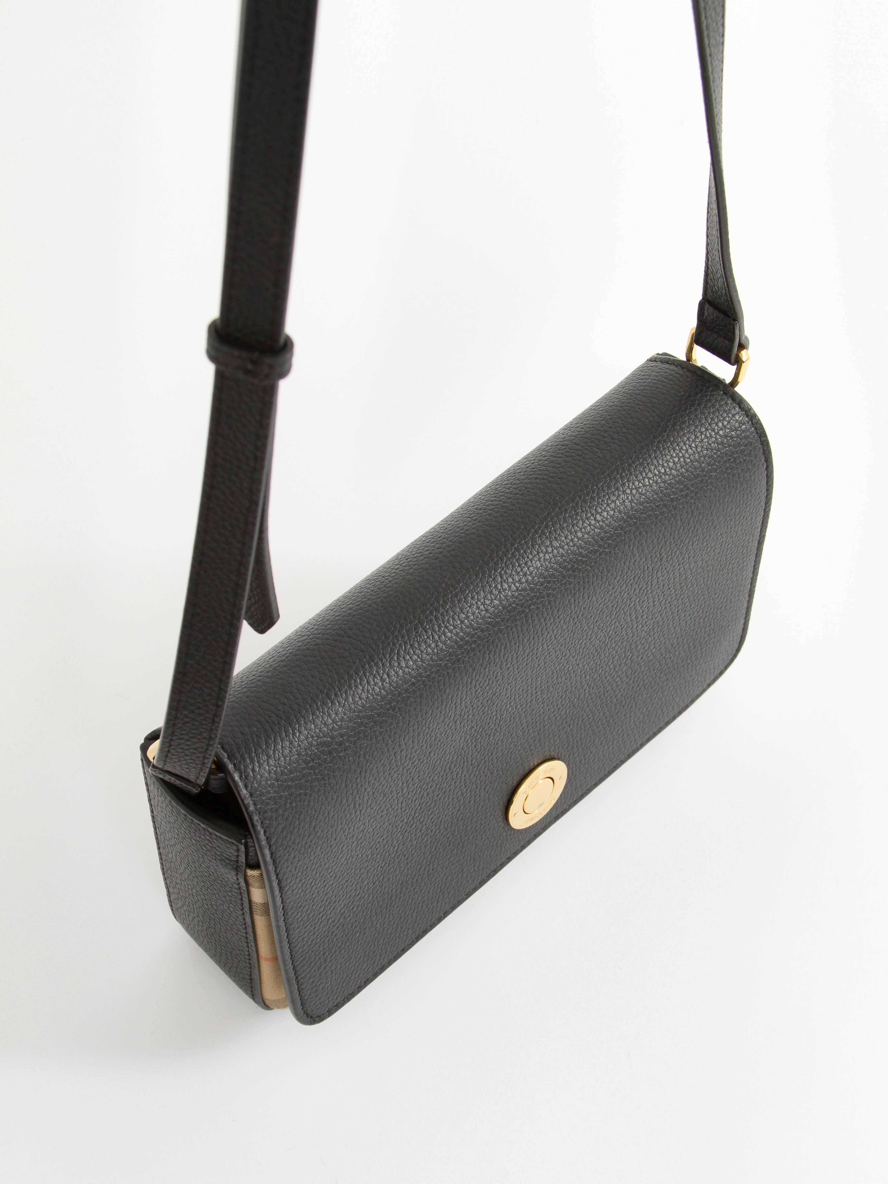 Burberry Note  5