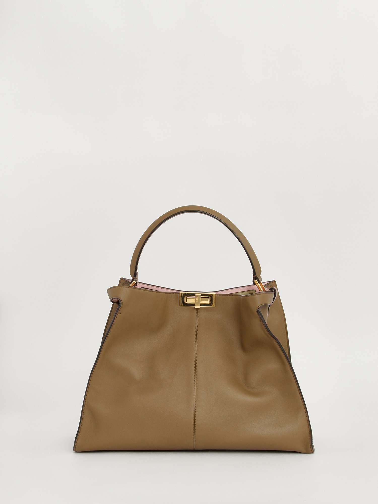 Сумки Fendi Peekaboo изображение #1