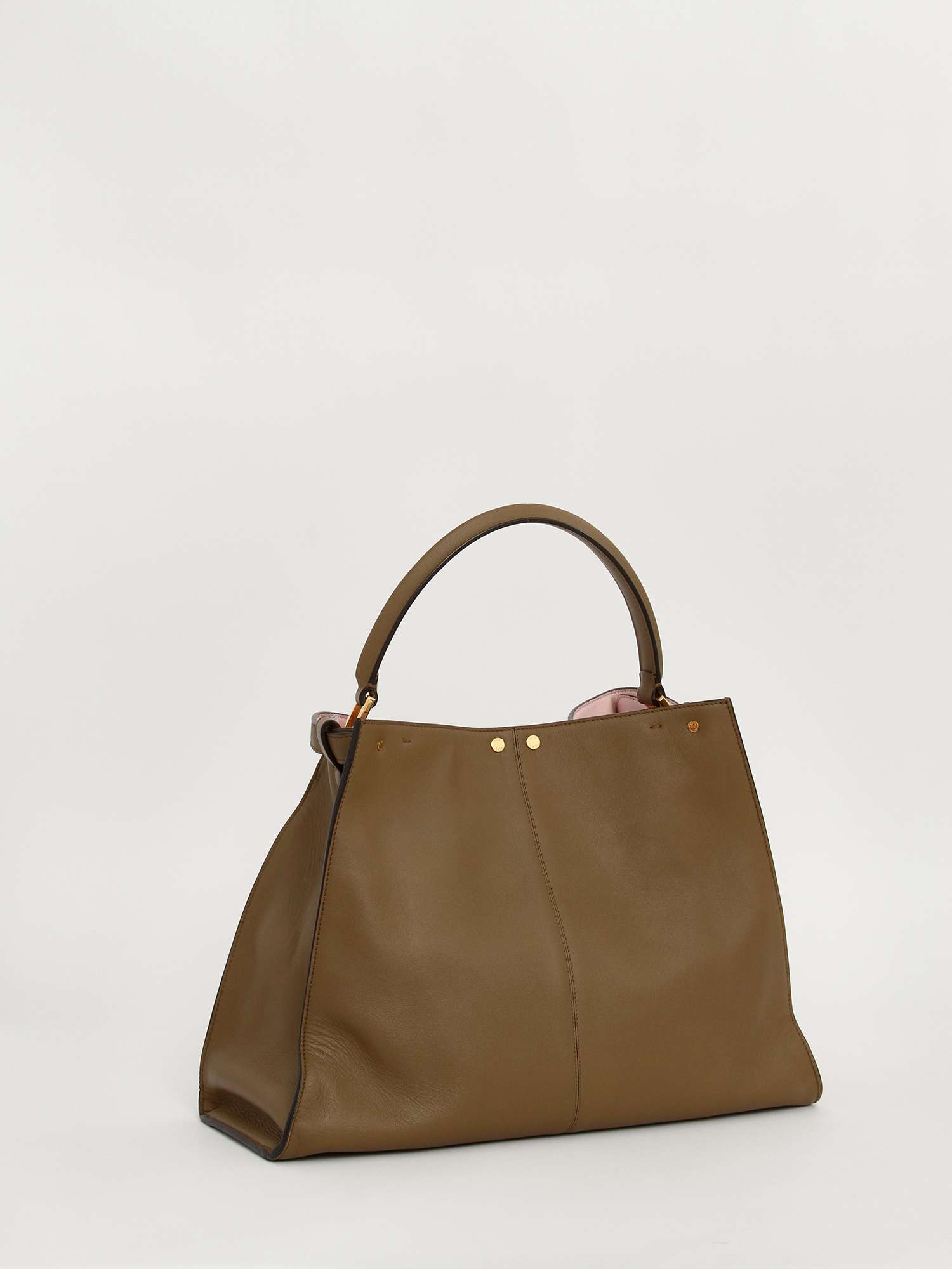 Сумки Fendi Peekaboo изображение #4