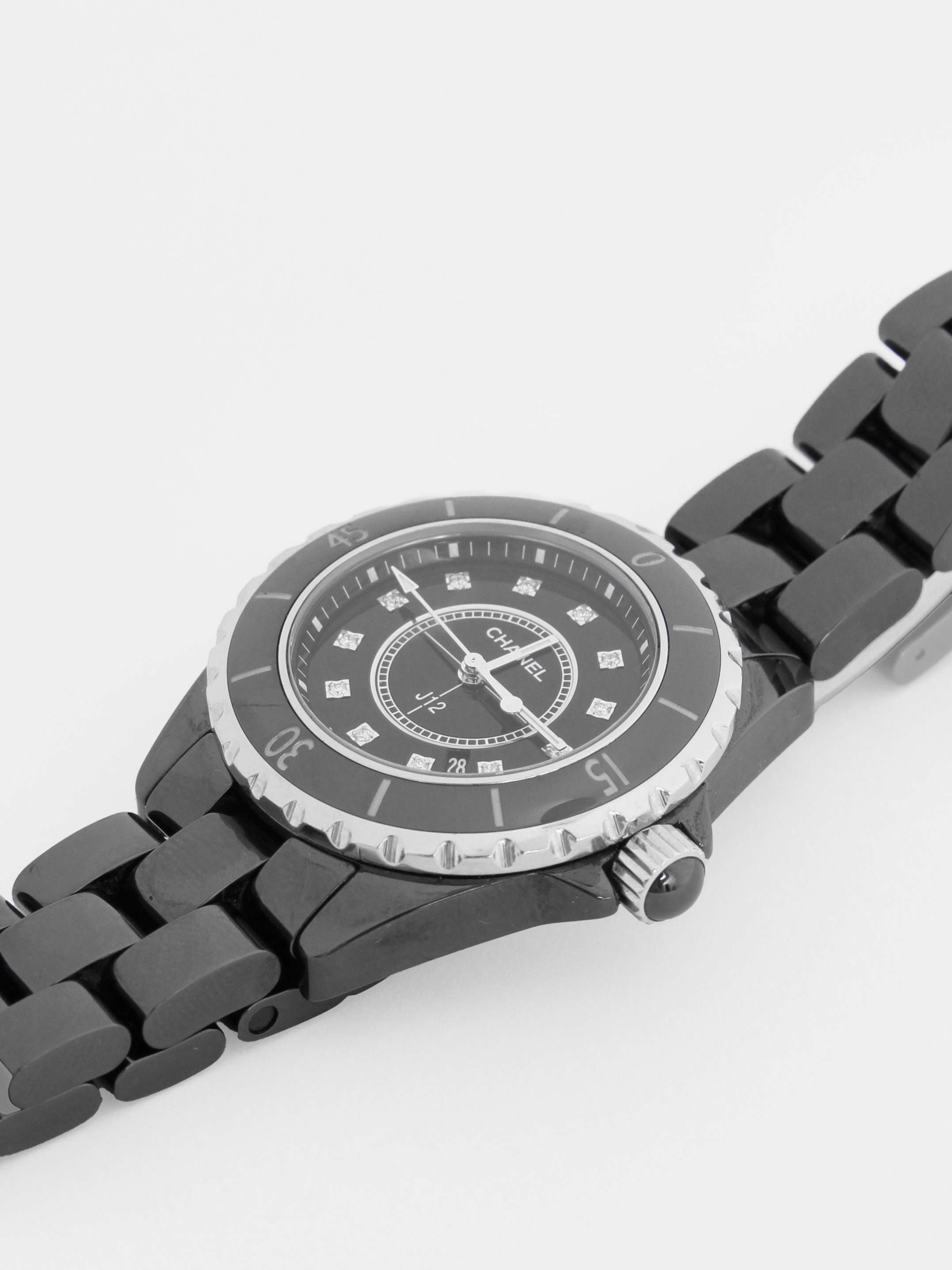 Часы Chanel изображение #5