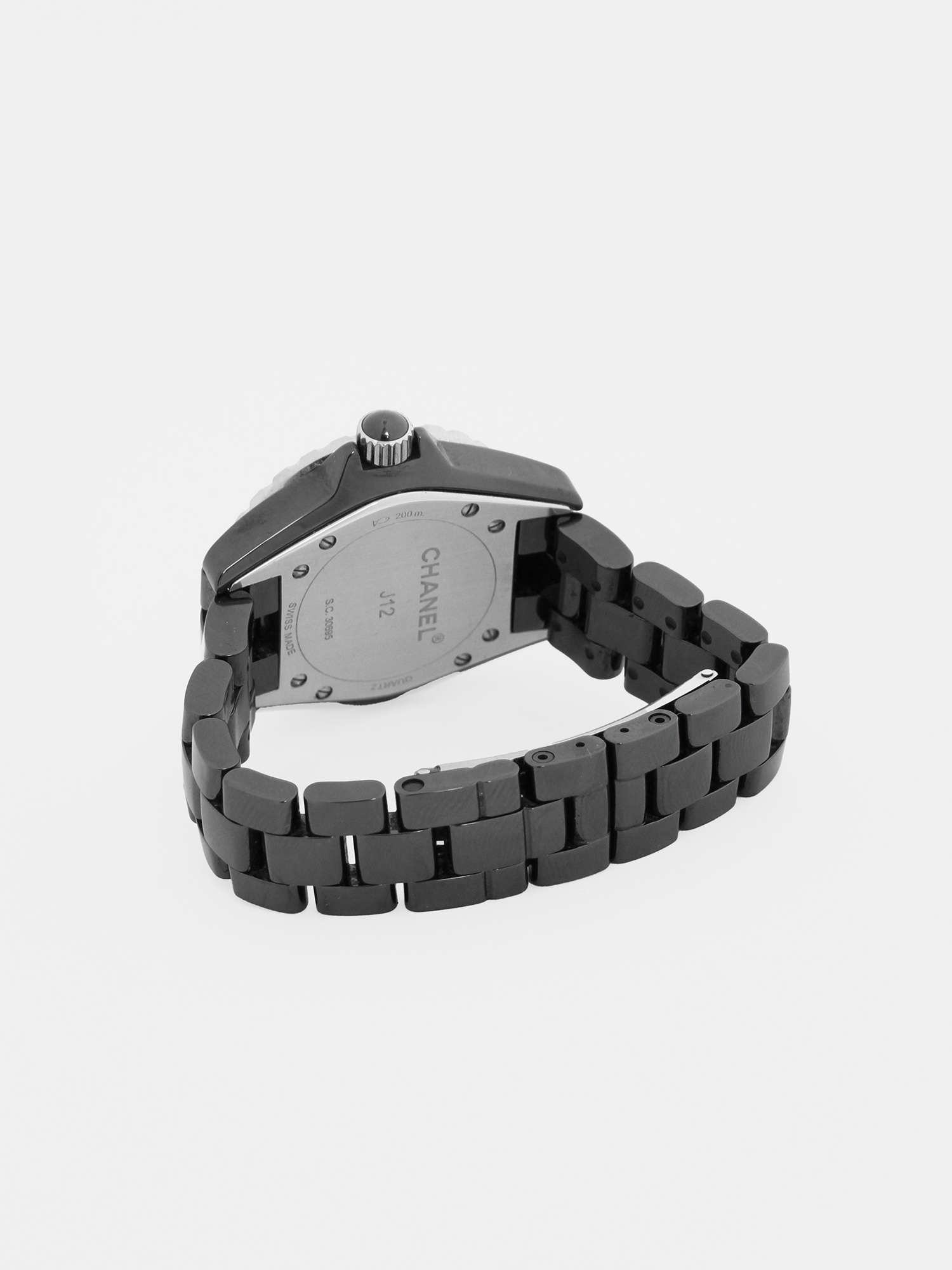 Часы Chanel изображение #3